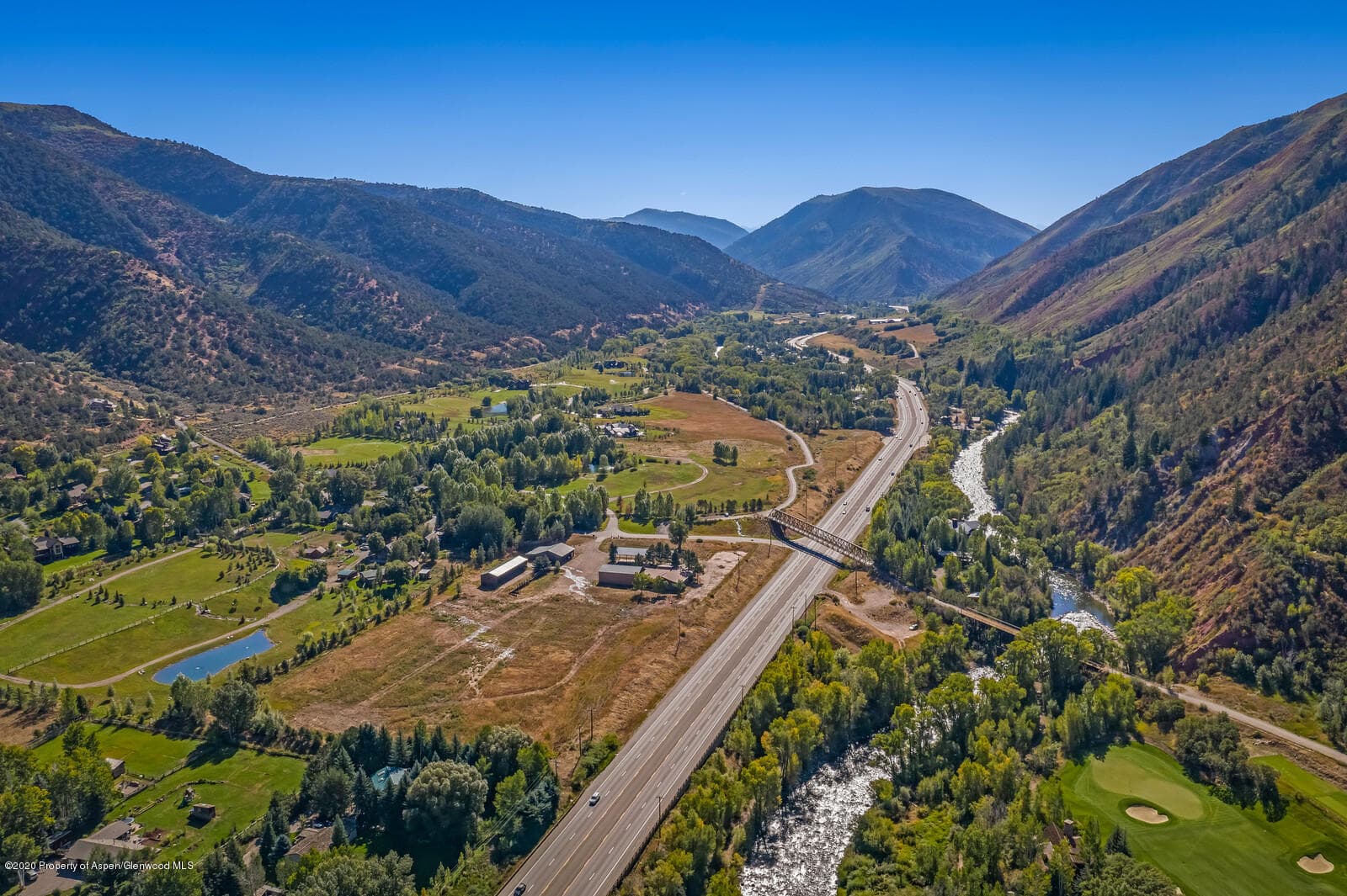 100 Hoaglund Ranch Road, Basalt, CO 81621 - Photo 7