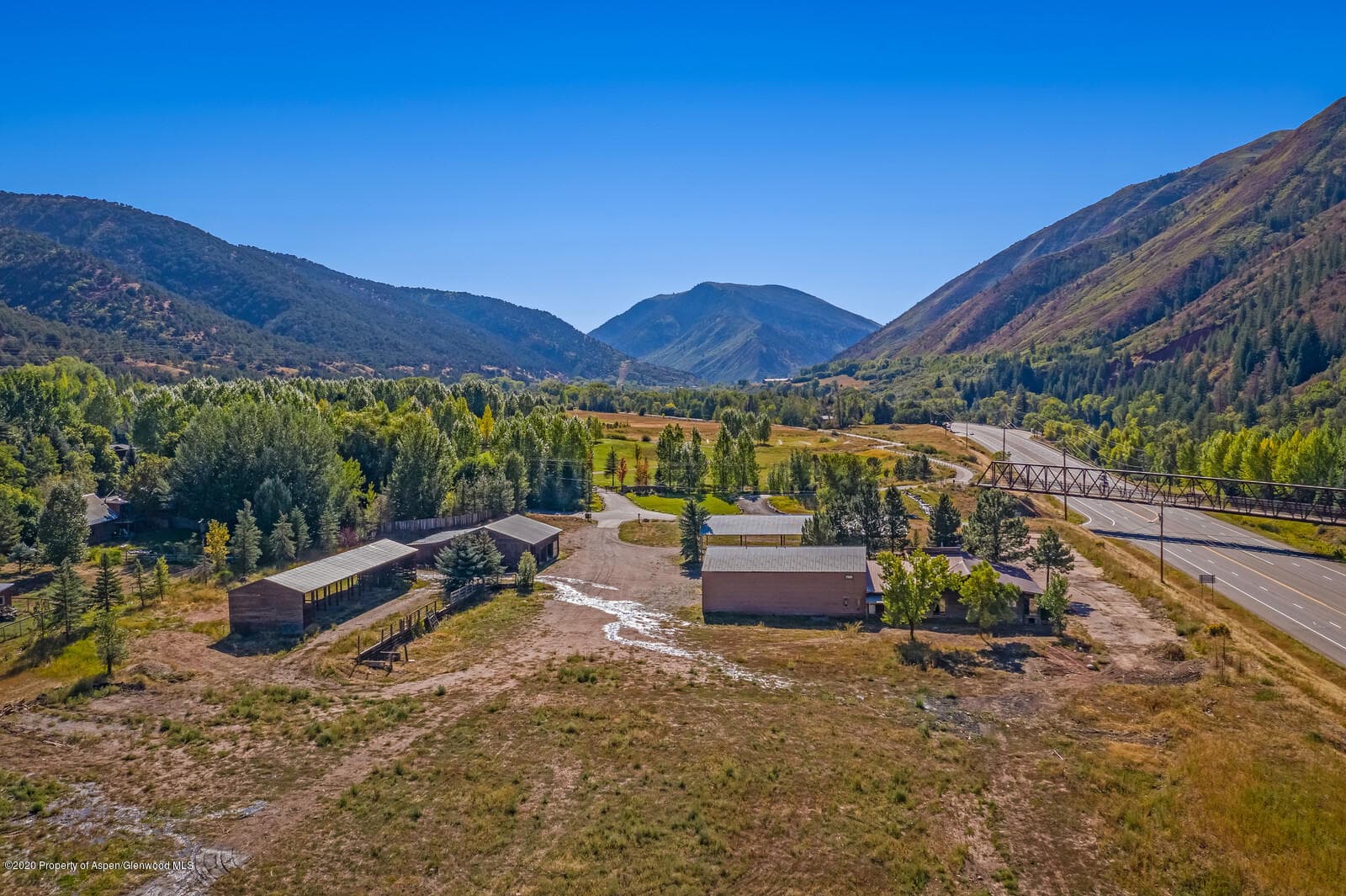 100 Hoaglund Ranch Road, Basalt, CO 81621 - Photo 10
