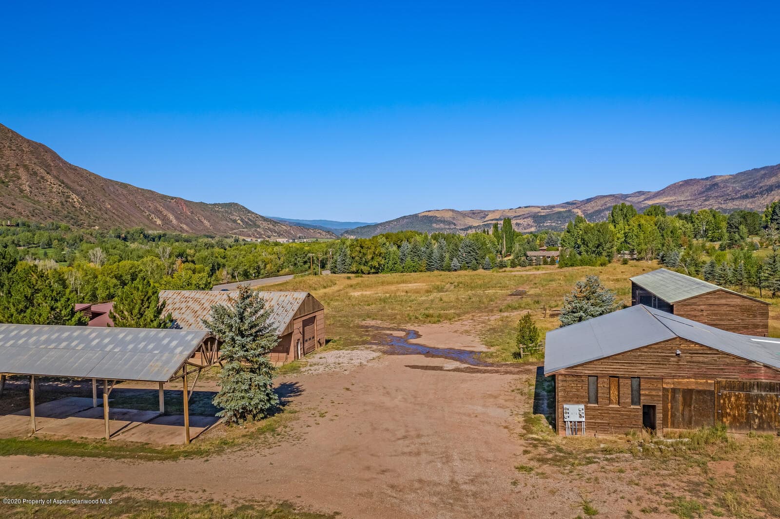100 Hoaglund Ranch Road, Basalt, CO 81621 - Photo 11