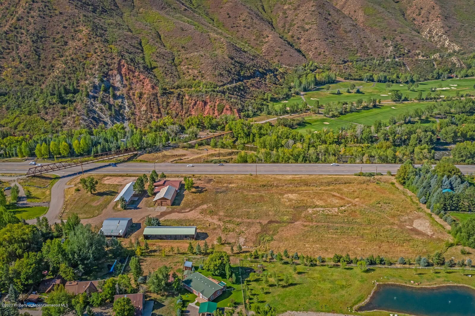 100 Hoaglund Ranch Road, Basalt, CO 81621 - Photo 9