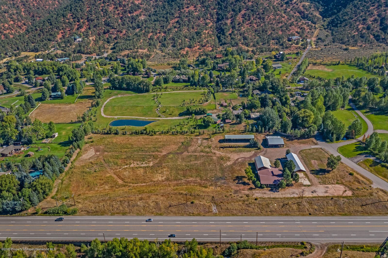 100 Hoaglund Ranch Road, Basalt, CO 81621 - Photo 8