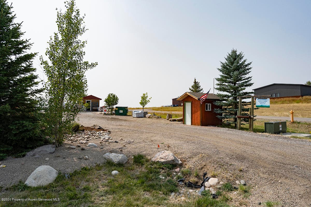 821 Industrial Avenue, Hayden, CO 81639 - Photo 16