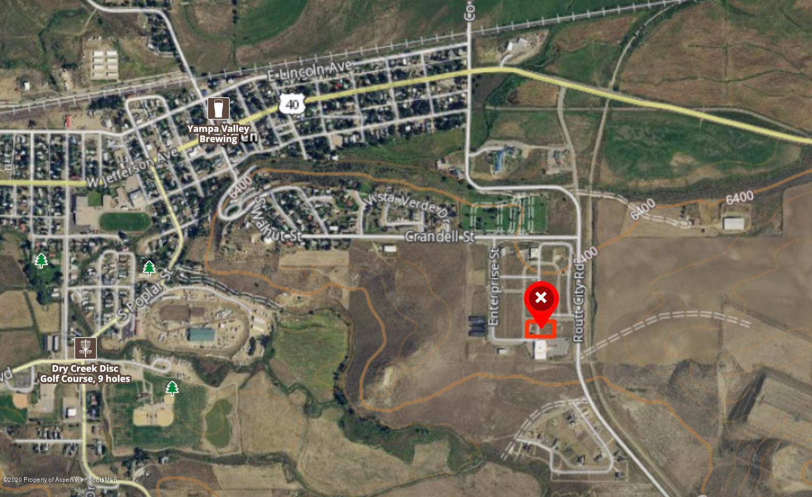 821 Industrial Avenue, Hayden, CO 81639 - Photo 19