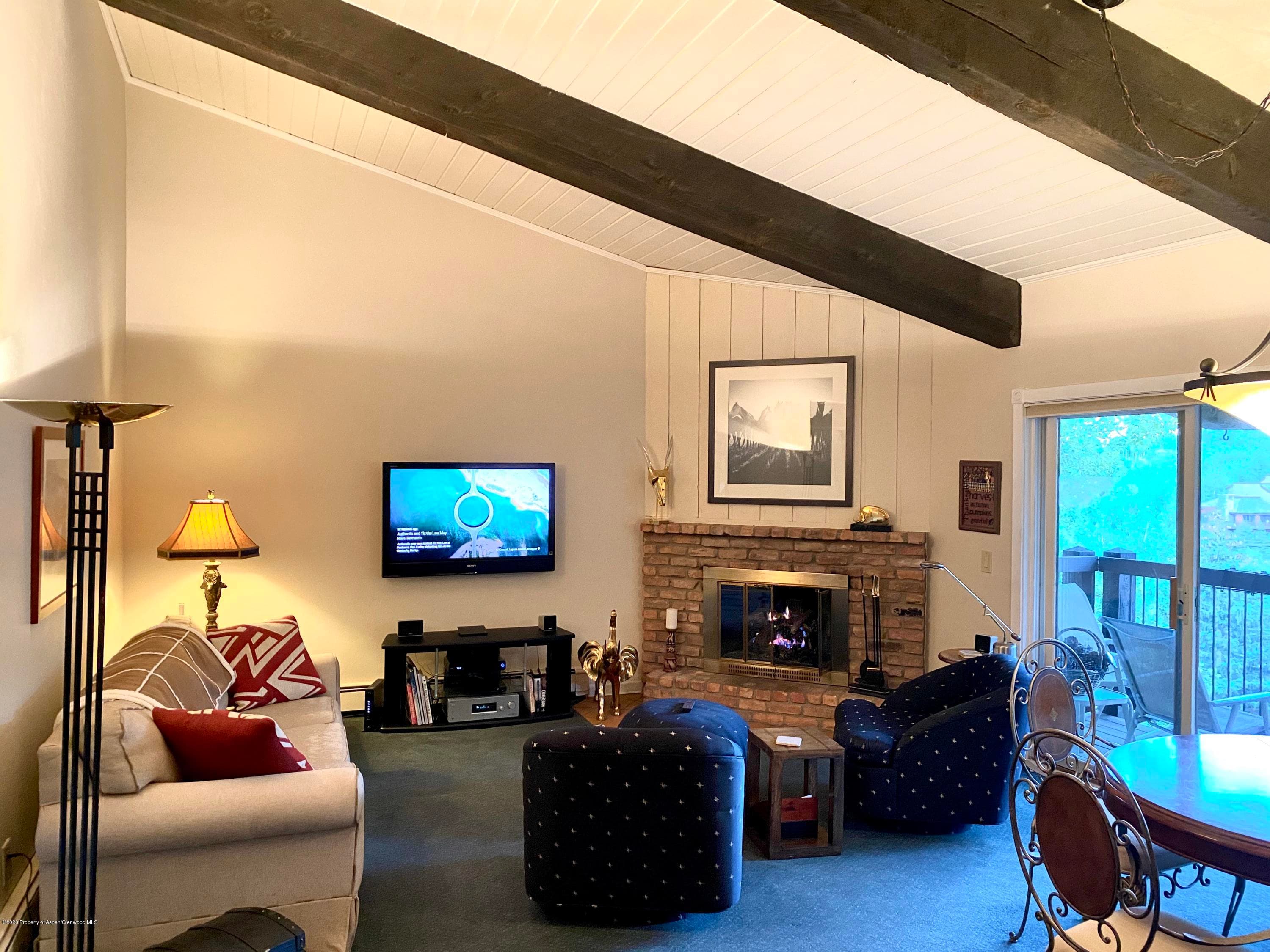 35 Upper Woodbridge Road Unit 24-EF, Snowmass Village, CO 81615 - Photo 1