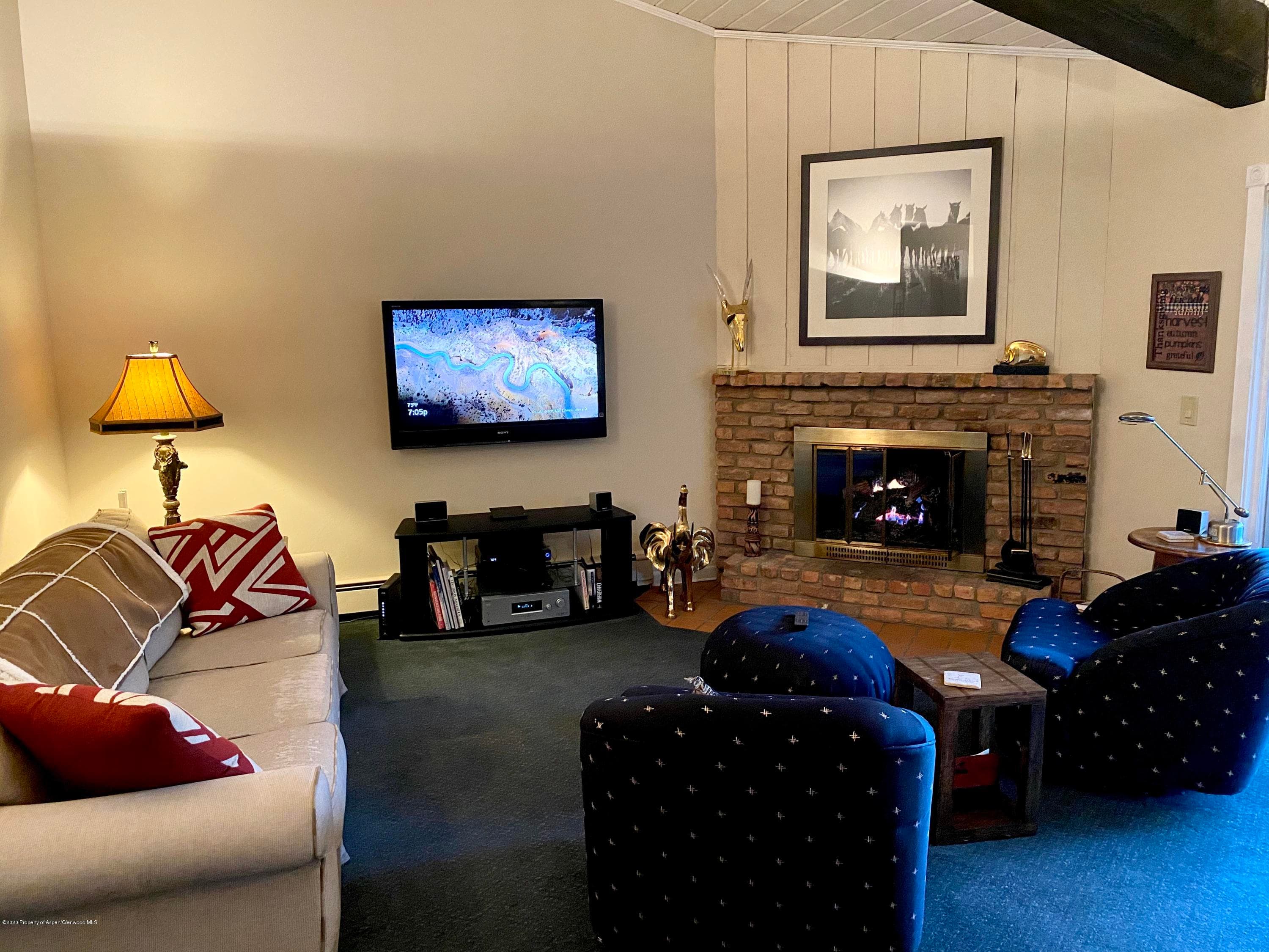 35 Upper Woodbridge Road Unit 24-EF, Snowmass Village, CO 81615 - Photo 2
