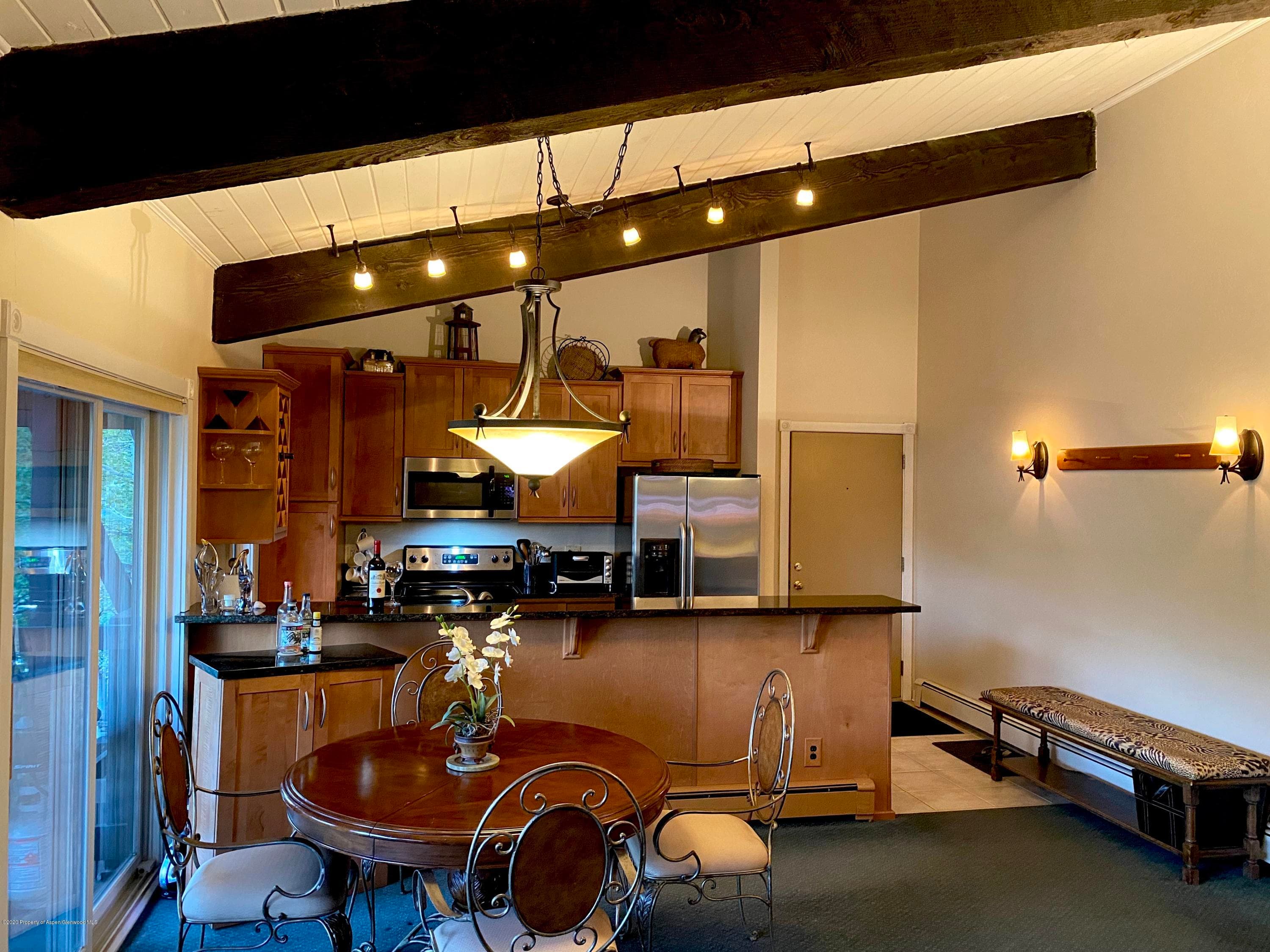 35 Upper Woodbridge Road Unit 24-EF, Snowmass Village, CO 81615 - Photo 3