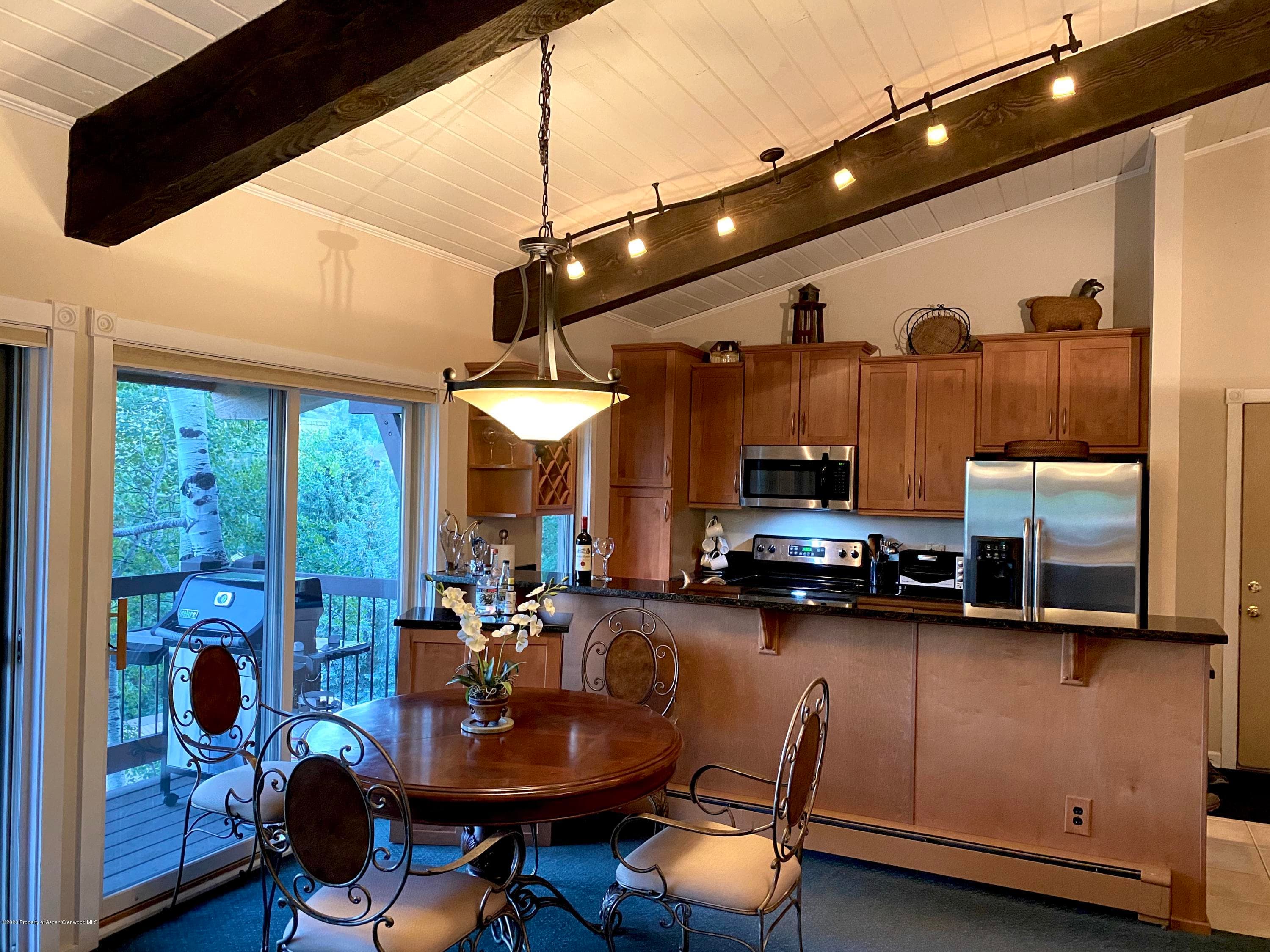 35 Upper Woodbridge Road Unit 24-EF, Snowmass Village, CO 81615 - Photo 4