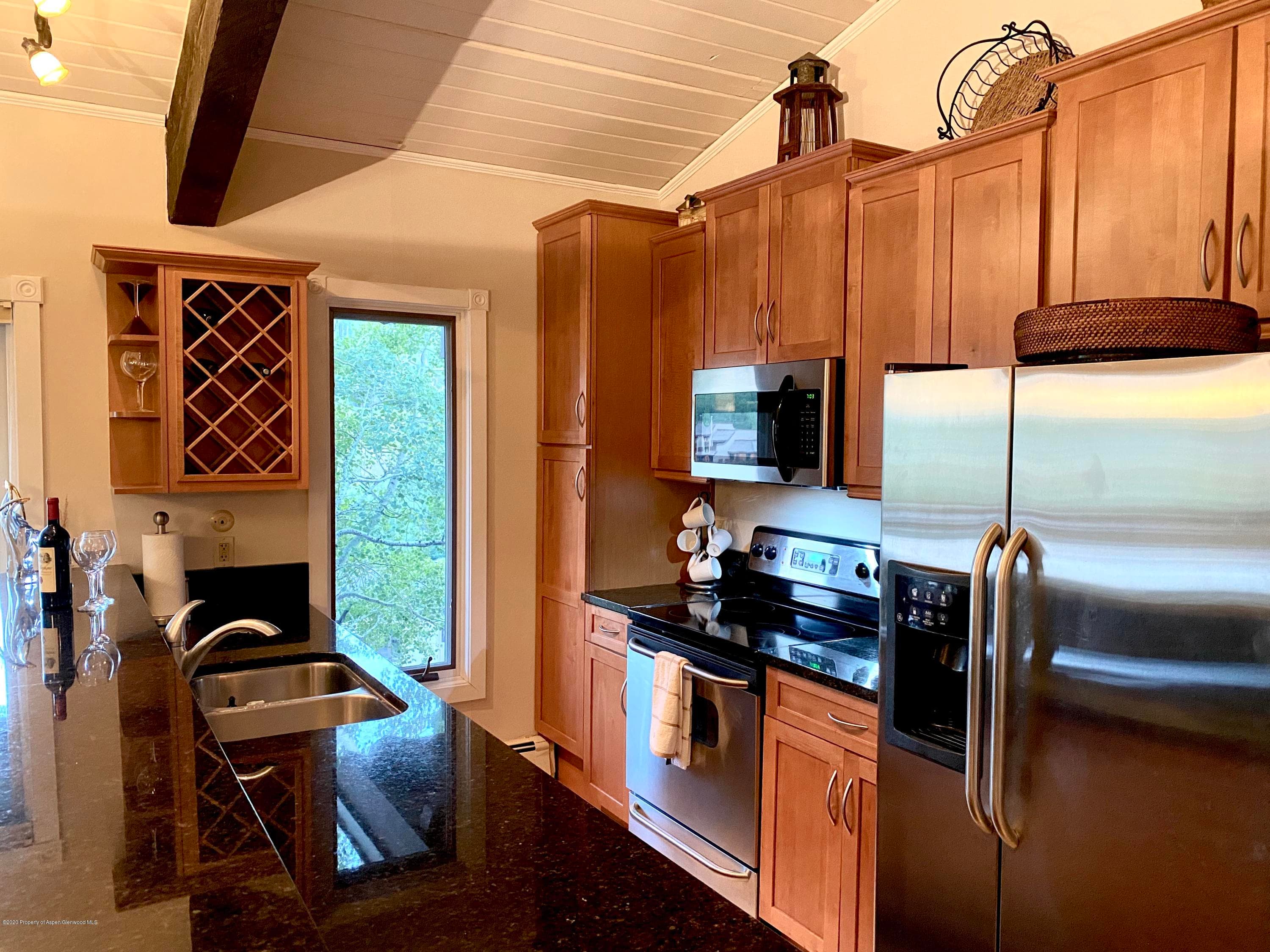 35 Upper Woodbridge Road Unit 24-EF, Snowmass Village, CO 81615 - Photo 5