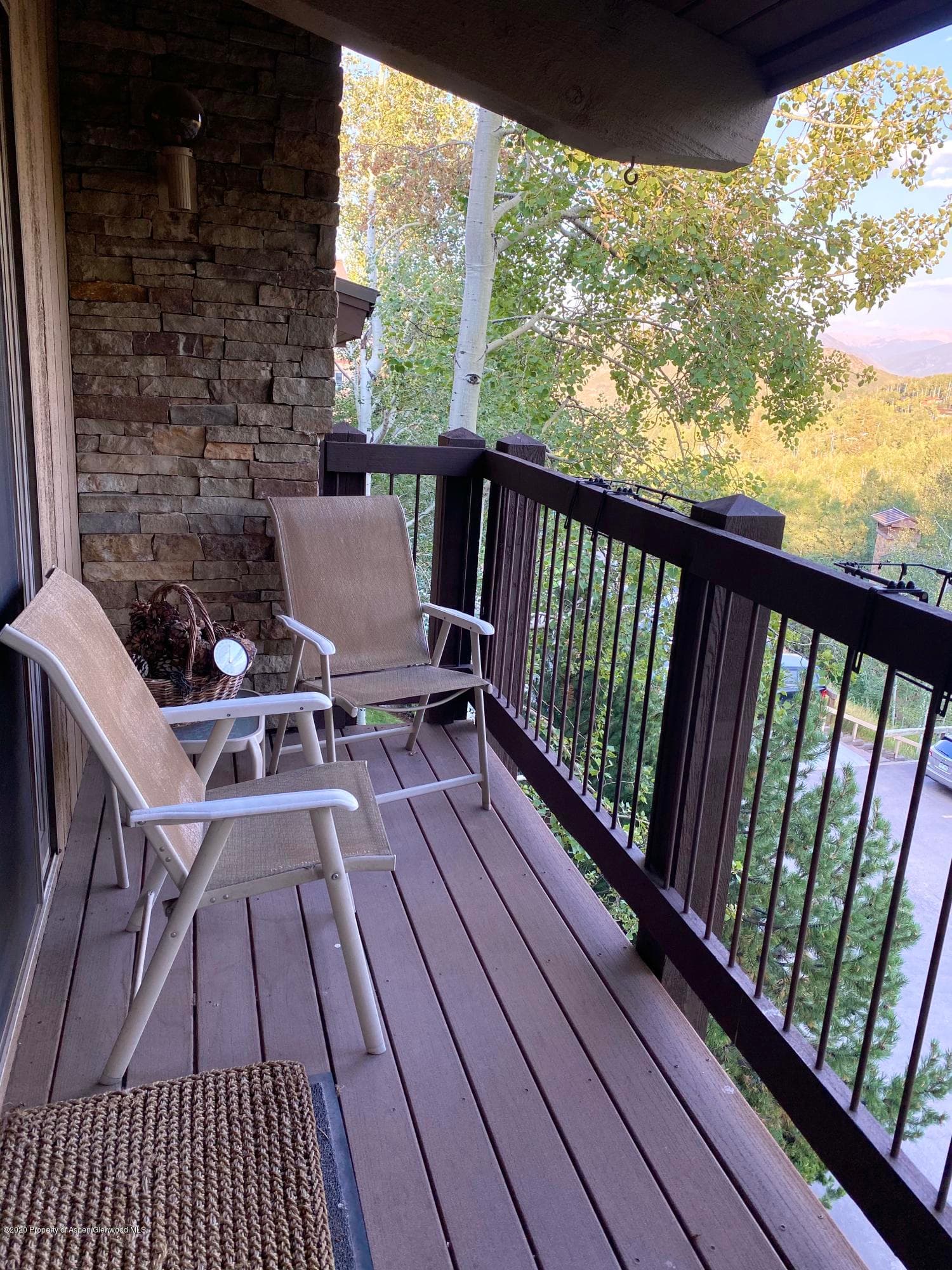 35 Upper Woodbridge Road Unit 24-EF, Snowmass Village, CO 81615 - Photo 12