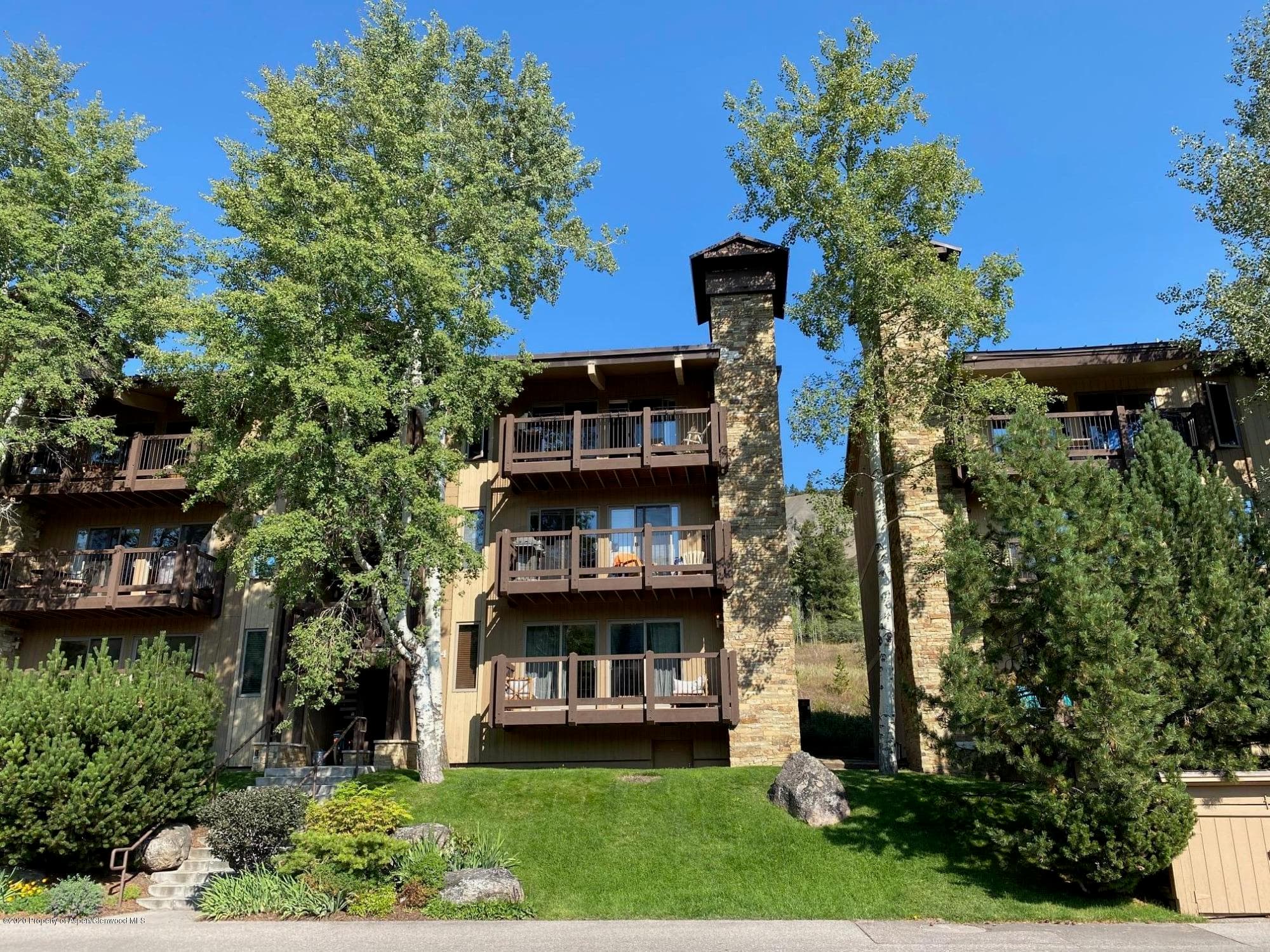 35 Upper Woodbridge Road Unit 24-EF, Snowmass Village, CO 81615 - Photo 14