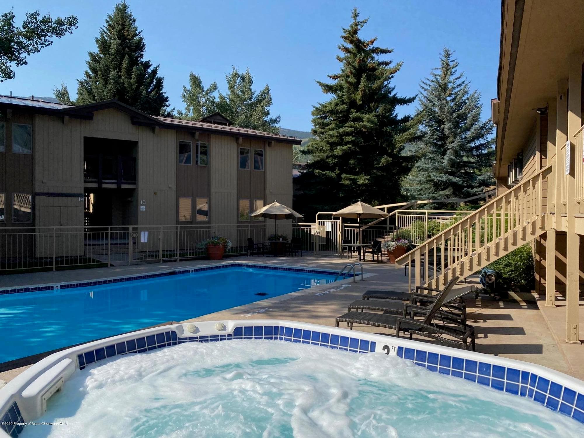 35 Upper Woodbridge Road Unit 24-EF, Snowmass Village, CO 81615 - Photo 16