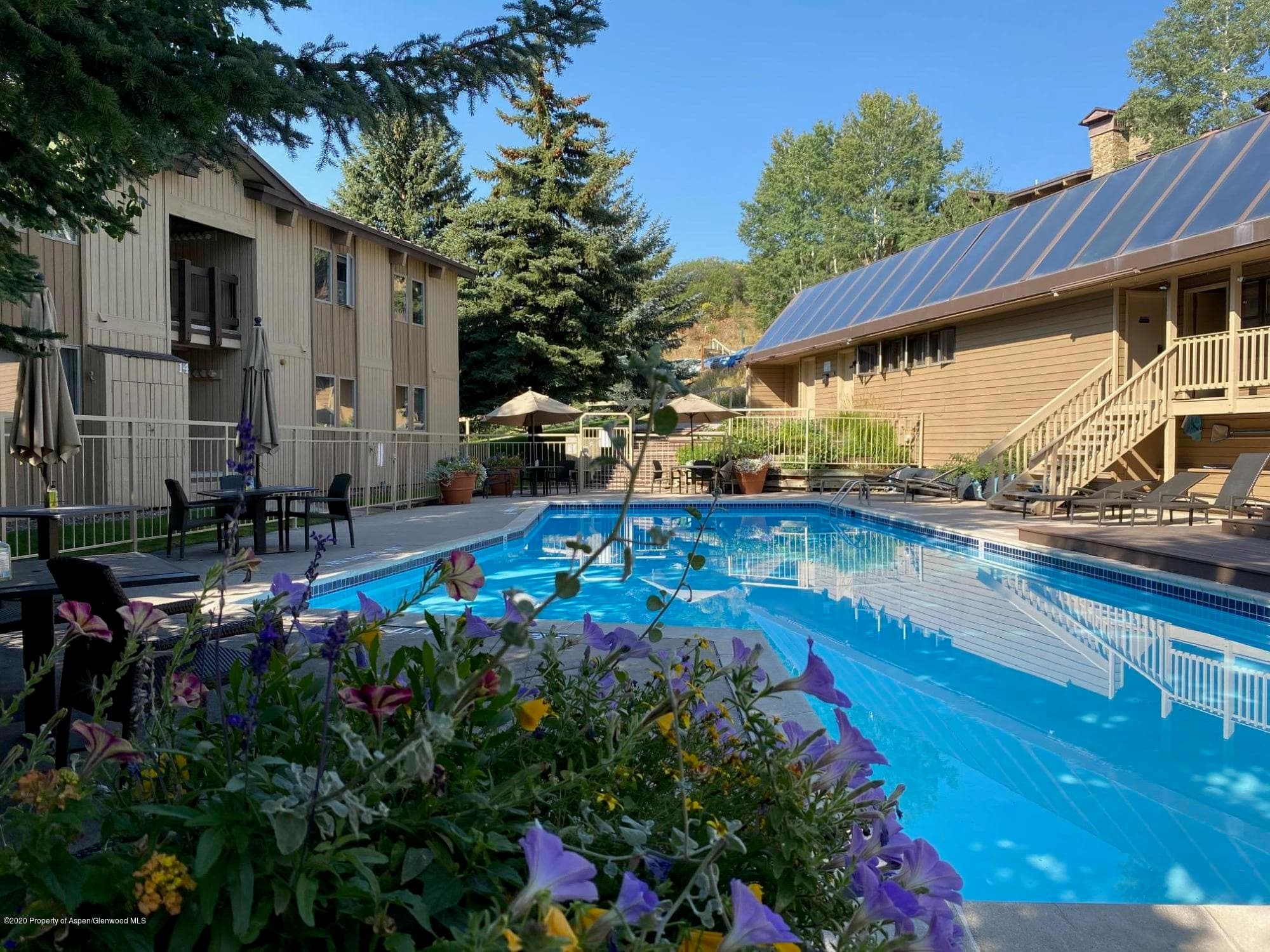 35 Upper Woodbridge Road Unit 24-EF, Snowmass Village, CO 81615 - Photo 17