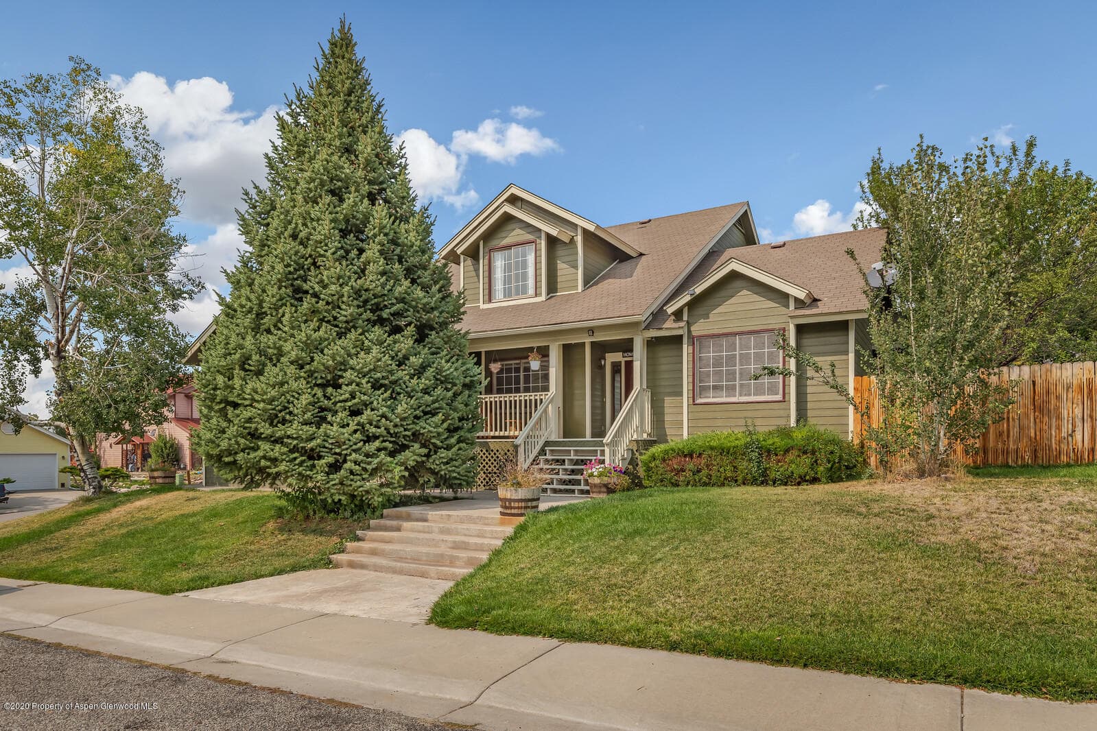 204 Safflower Court, New Castle, CO 81647 - Photo 1