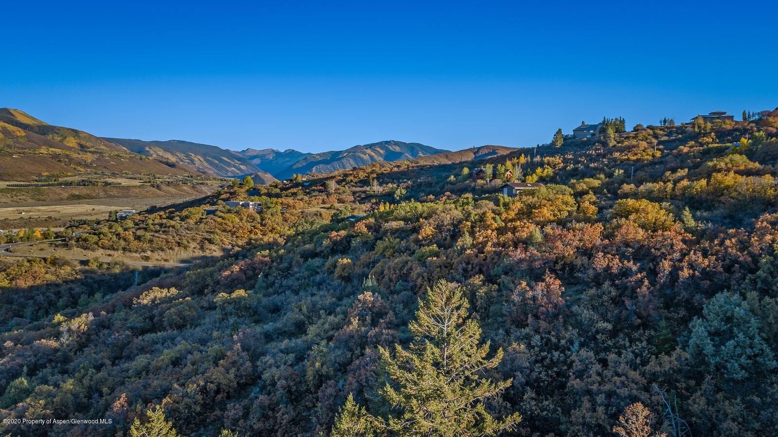 1383 Juniper Hill Drive, Aspen, CO 81611 - Photo 2