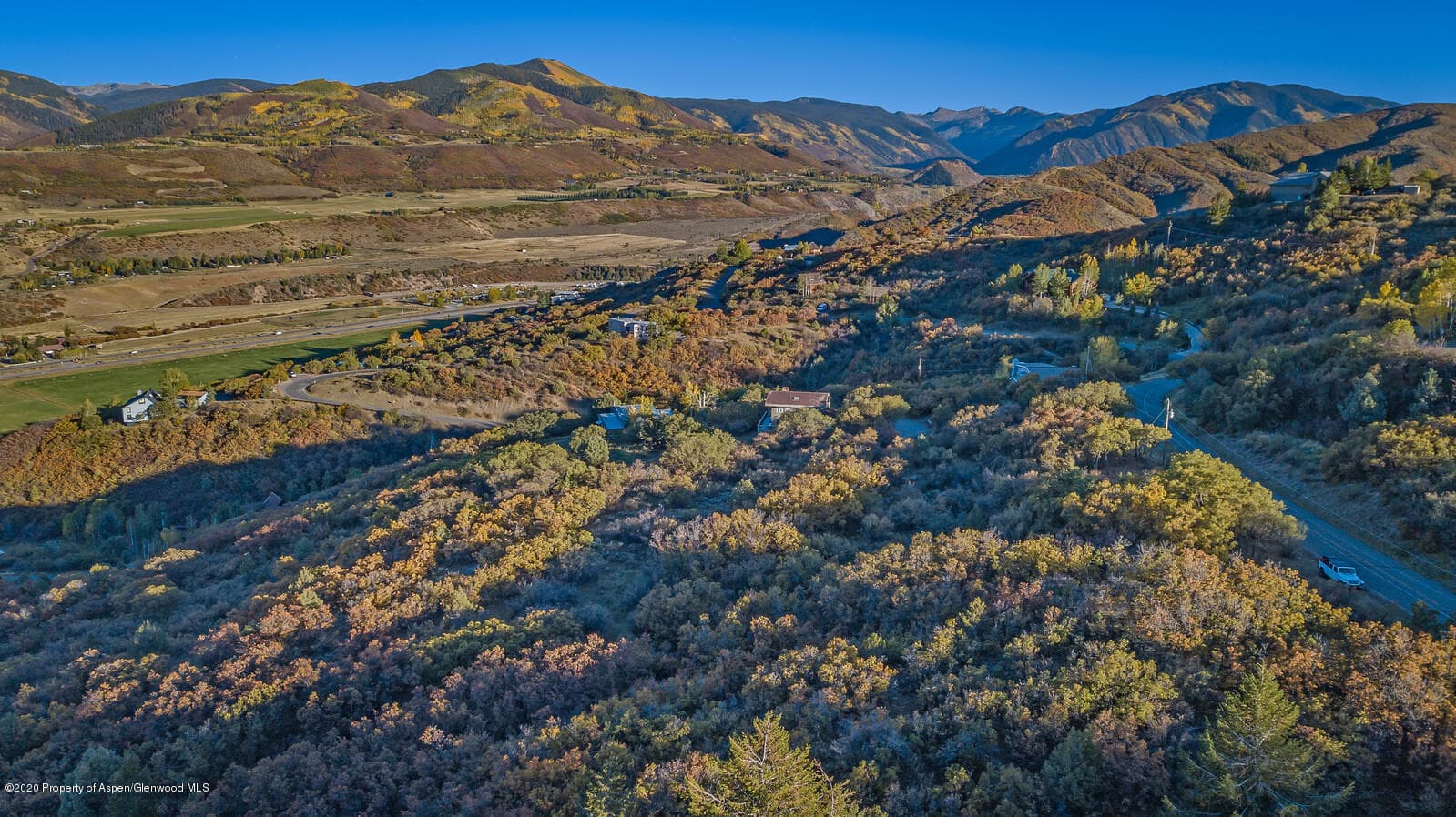 1383 Juniper Hill Drive, Aspen, CO 81611 - Photo 3