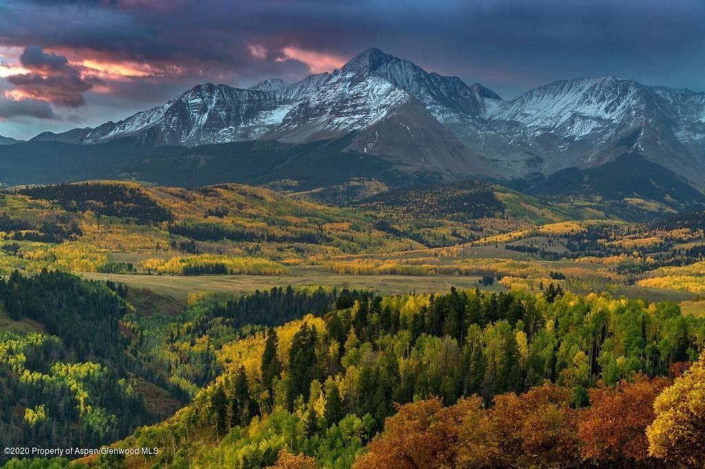 tbd East Specie Mesa, Telluride, CO 81435