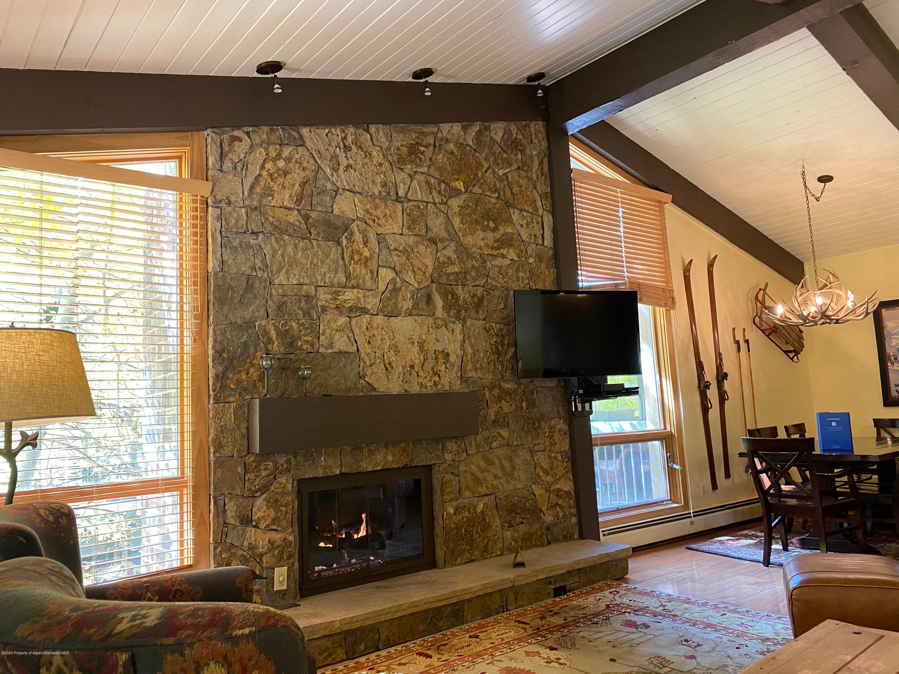 855 Carriage Way 409, Snowmass Village, CO 81615 - Photo 2
