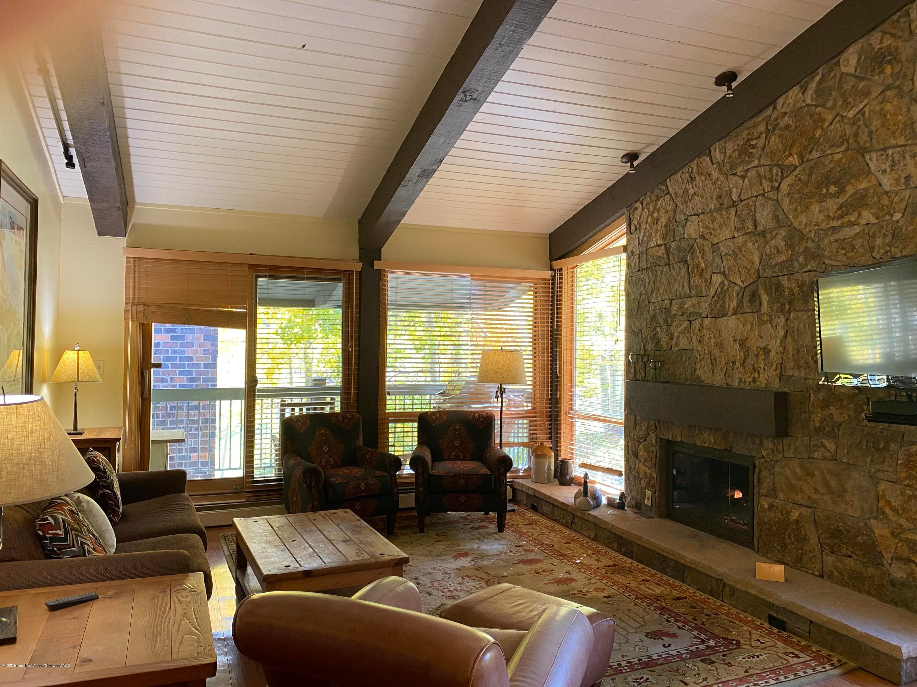 855 Carriage Way 409, Snowmass Village, CO 81615 - Photo 3