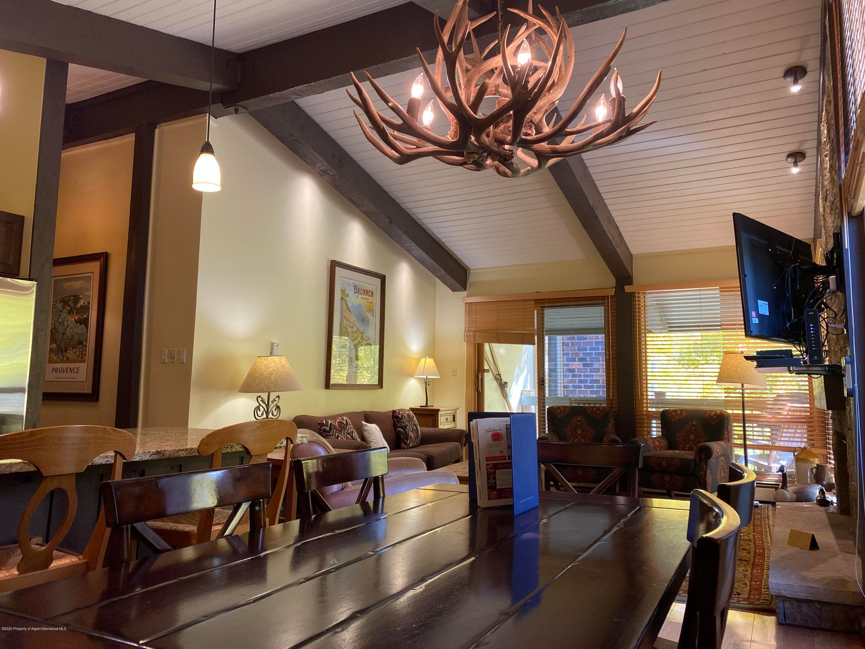 855 Carriage Way 409, Snowmass Village, CO 81615 - Photo 5