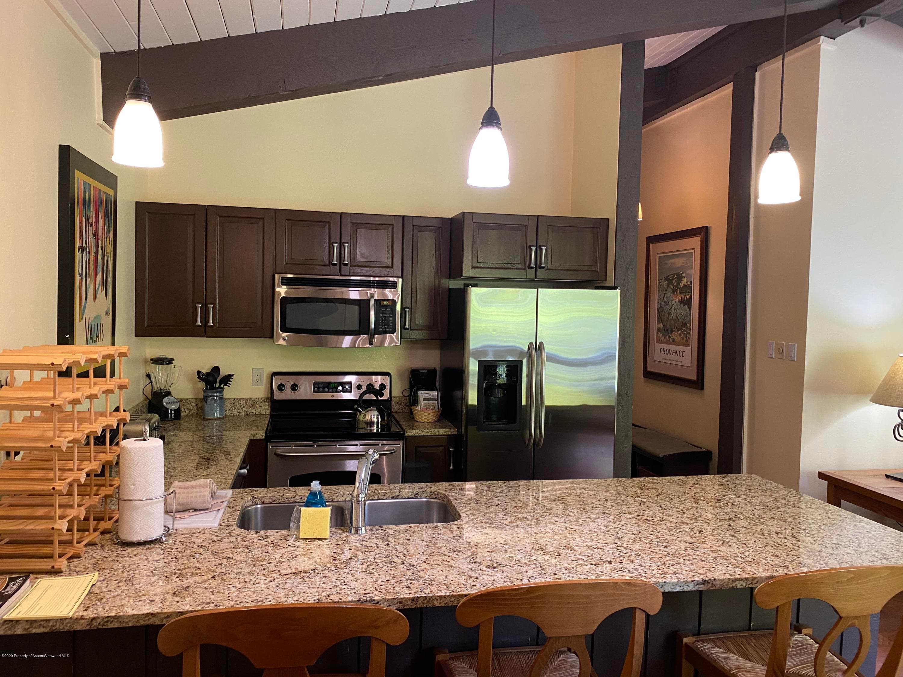 855 Carriage Way 409, Snowmass Village, CO 81615 - Photo 6