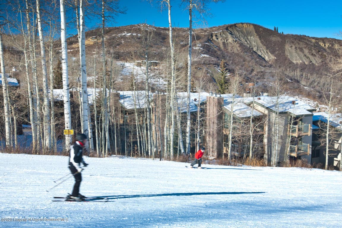 855 Carriage Way 409, Snowmass Village, CO 81615 - Photo 14