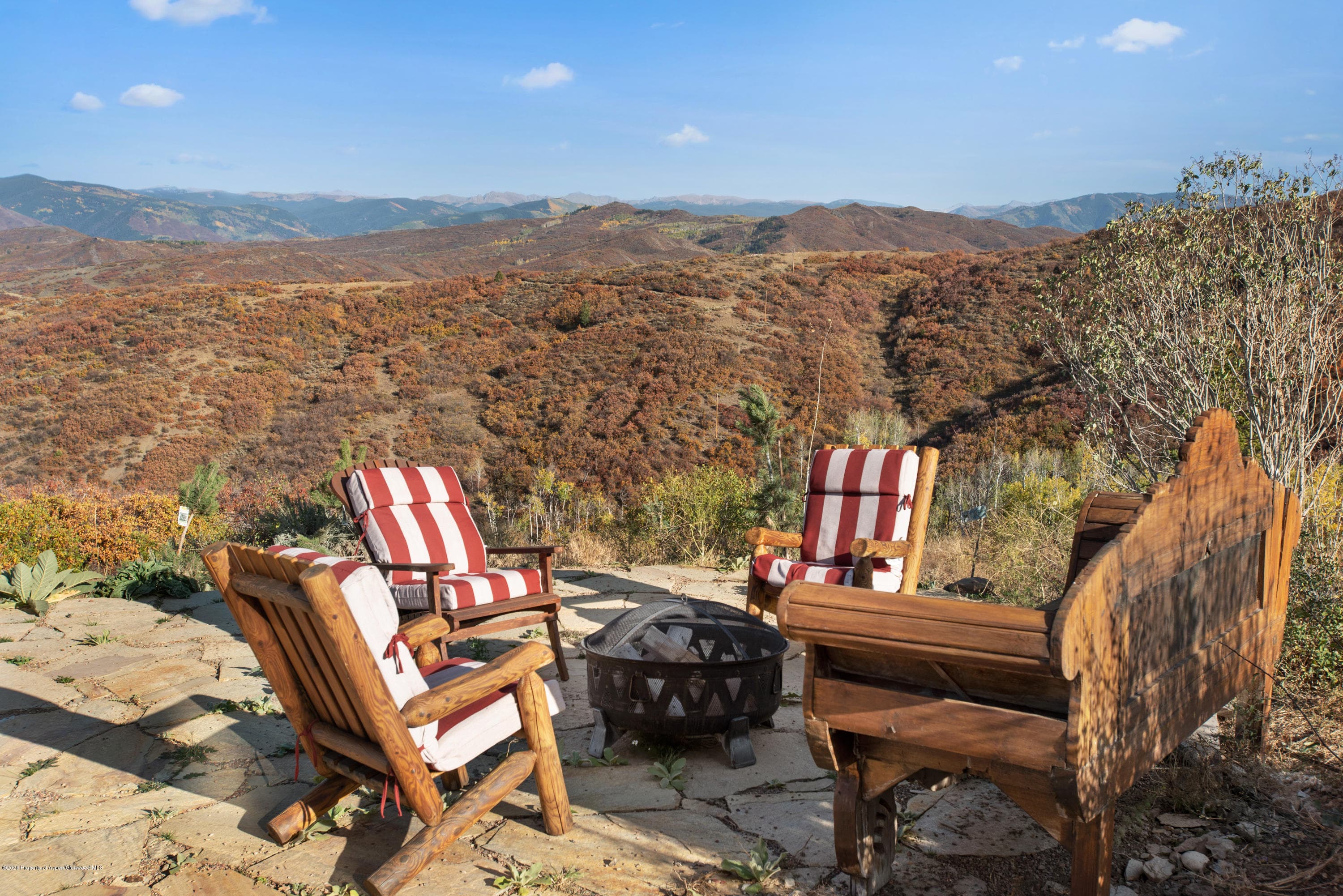 343 Monastery Cutoff Road, Snowmass, CO 81654 - Photo 40