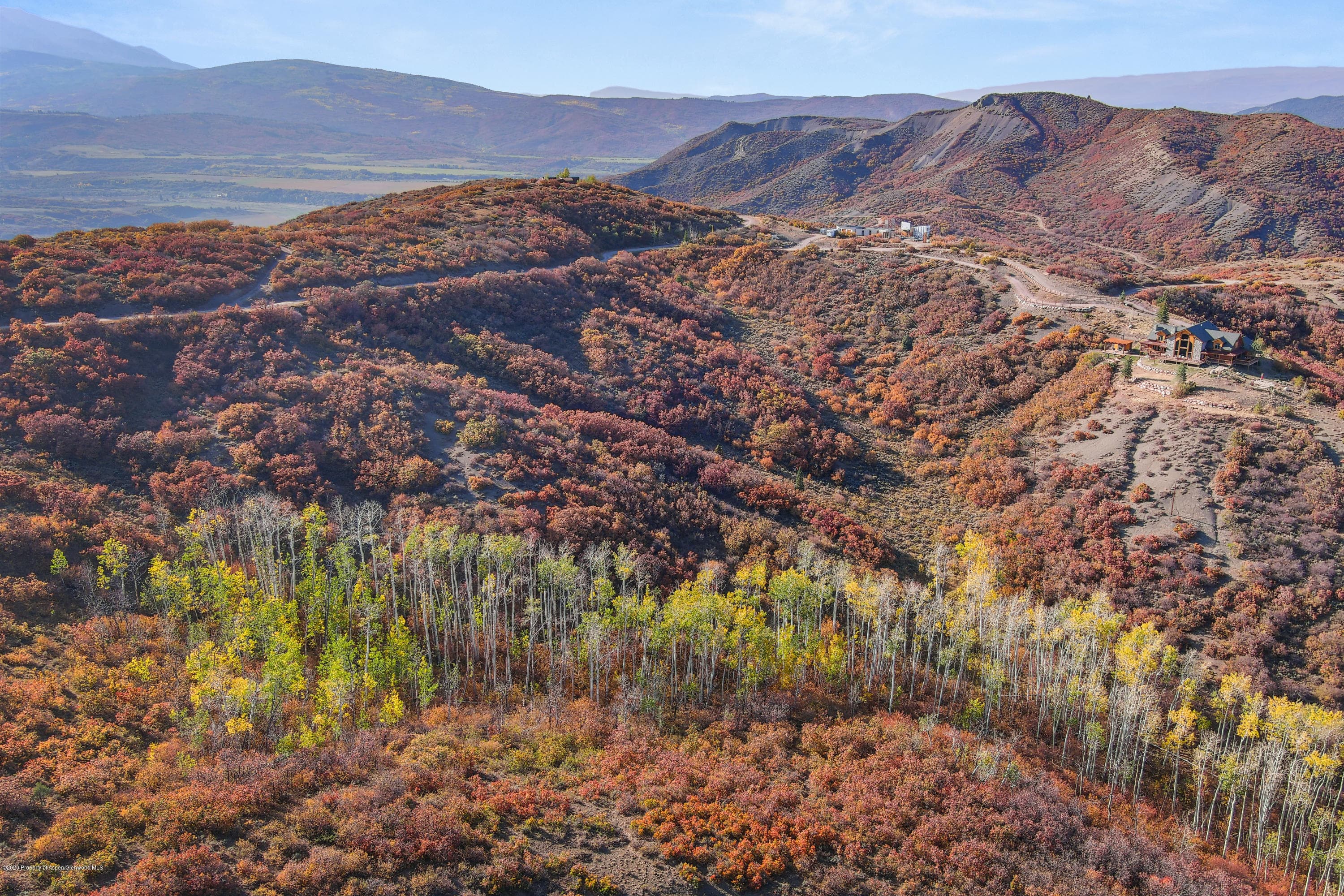 343 Monastery Cutoff Road, Snowmass, CO 81654 - Photo 41