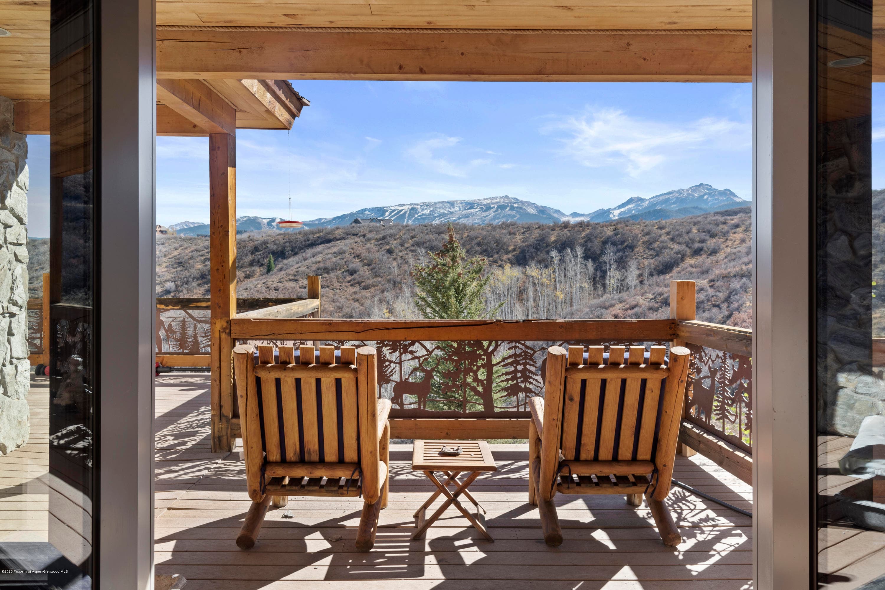 343 Monastery Cutoff Road, Snowmass, CO 81654 - Photo 16
