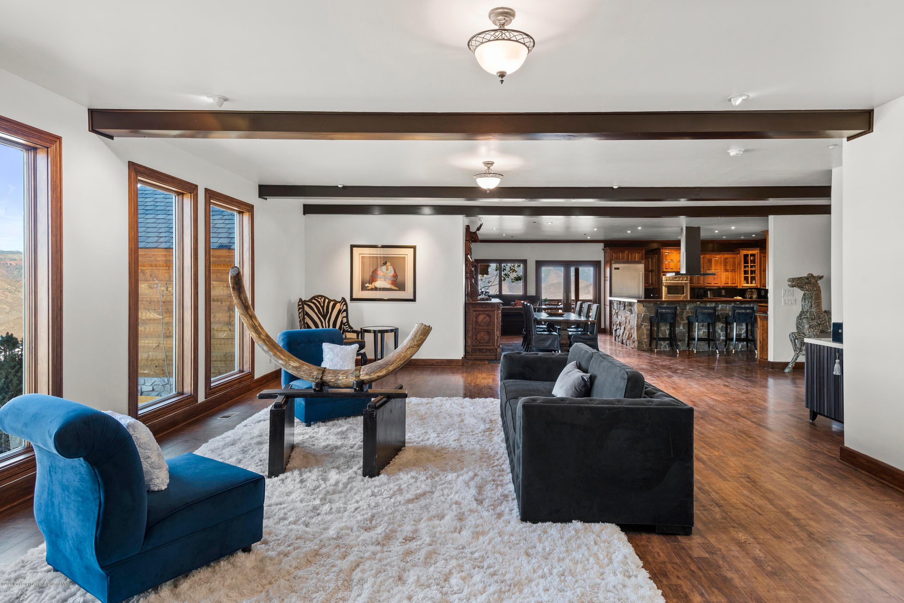 343 Monastery Cutoff Road, Snowmass, CO 81654 - Photo 12