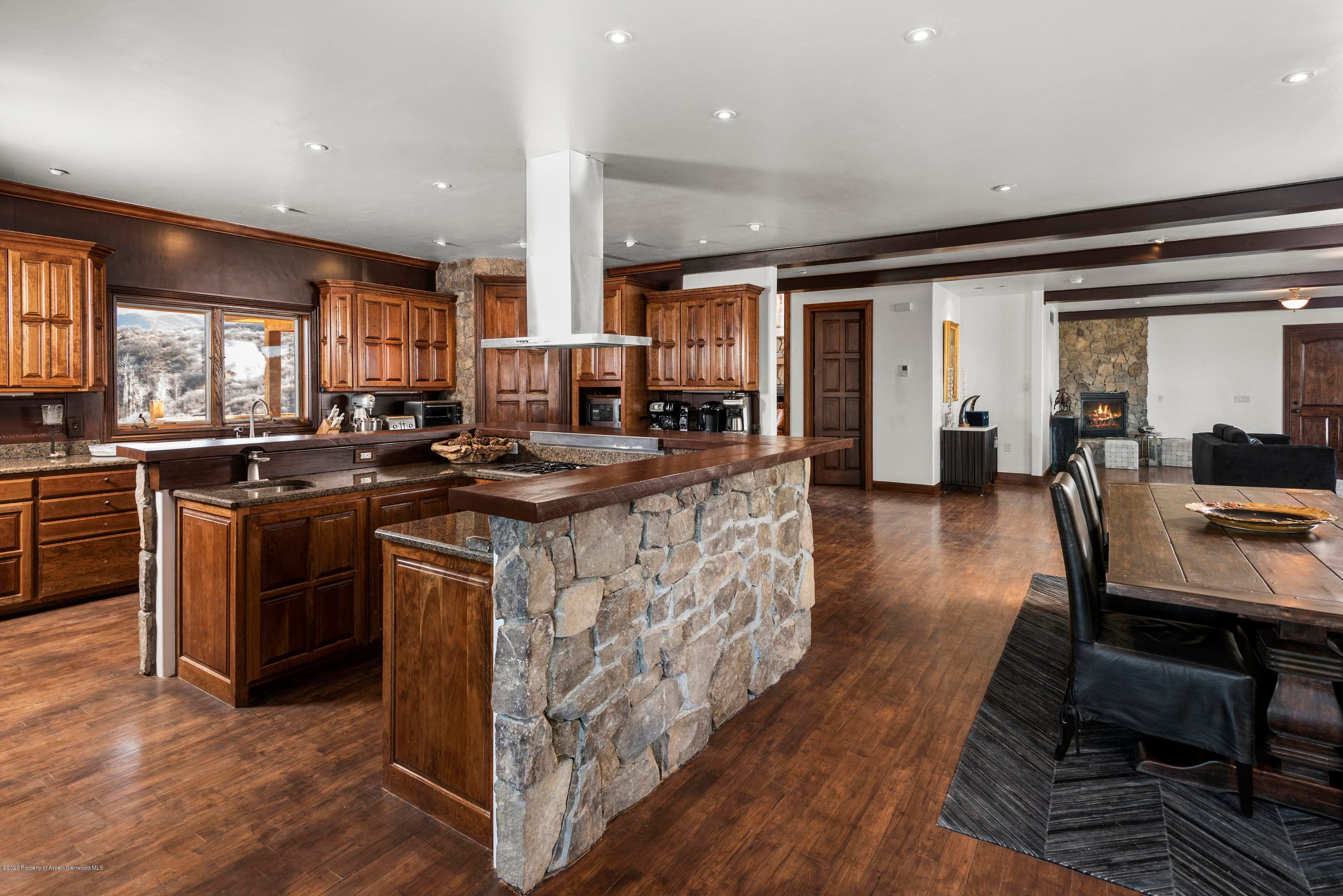 343 Monastery Cutoff Road, Snowmass, CO 81654 - Photo 14