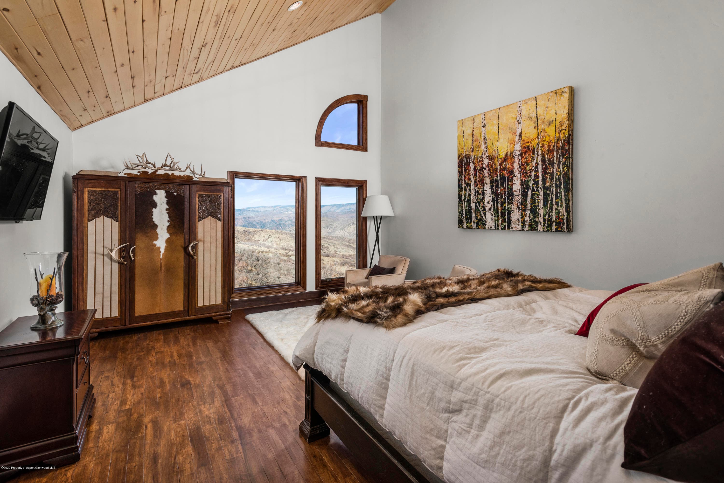 343 Monastery Cutoff Road, Snowmass, CO 81654 - Photo 22