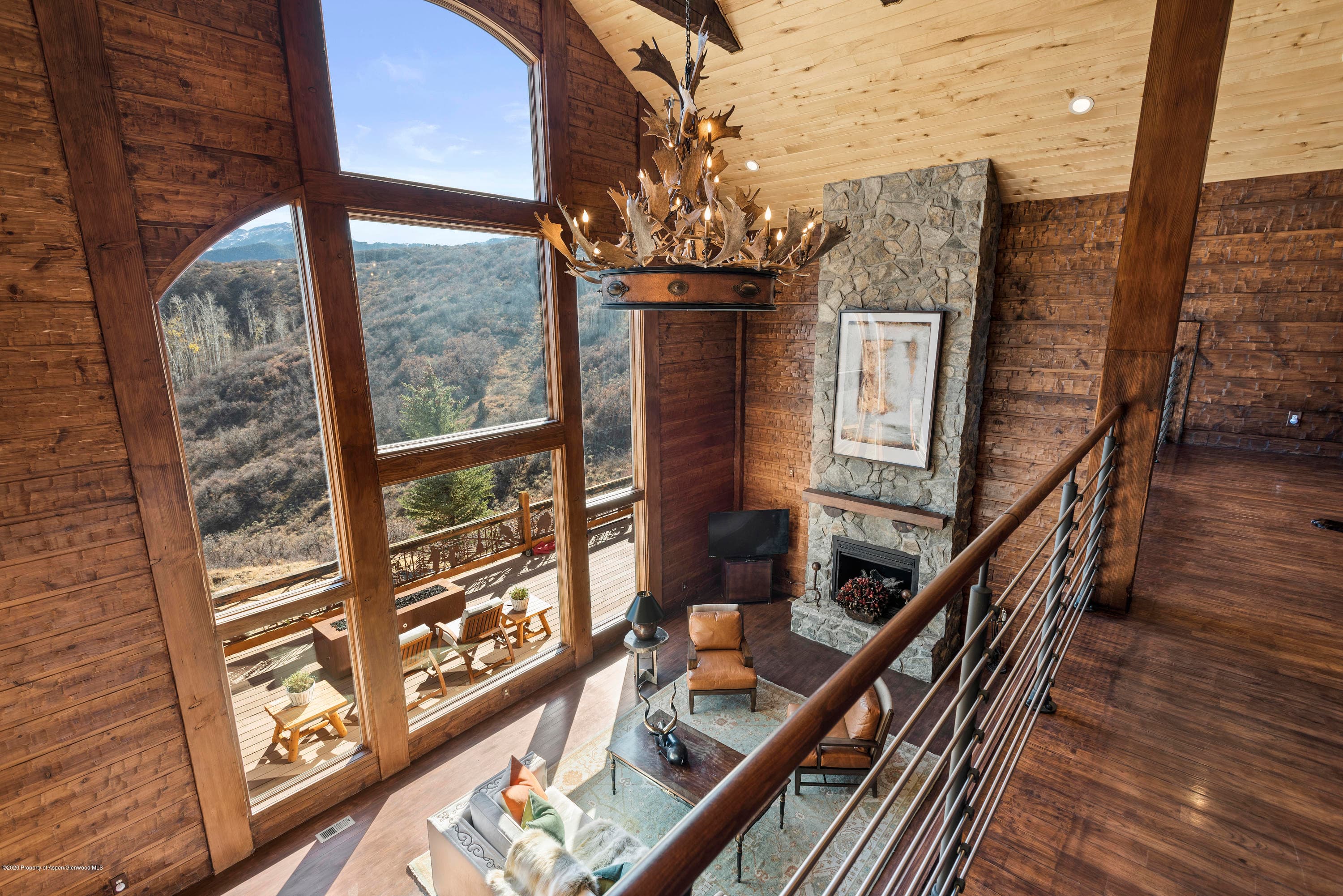 343 Monastery Cutoff Road, Snowmass, CO 81654 - Photo 8