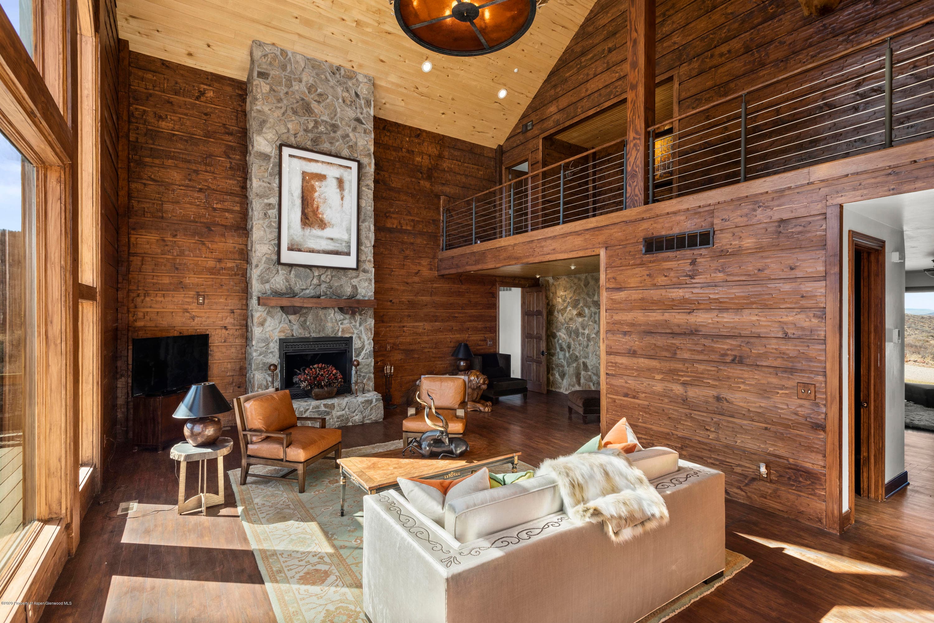 343 Monastery Cutoff Road, Snowmass, CO 81654 - Photo 7
