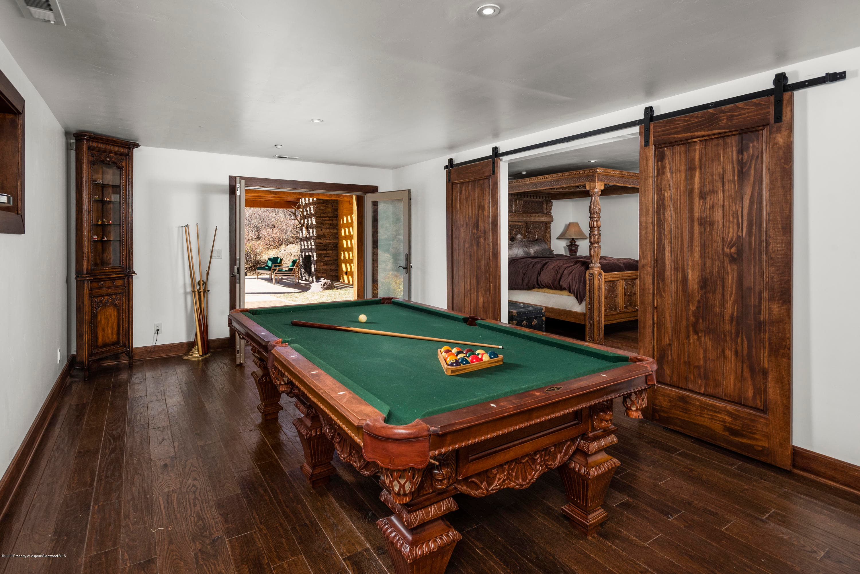 343 Monastery Cutoff Road, Snowmass, CO 81654 - Photo 26