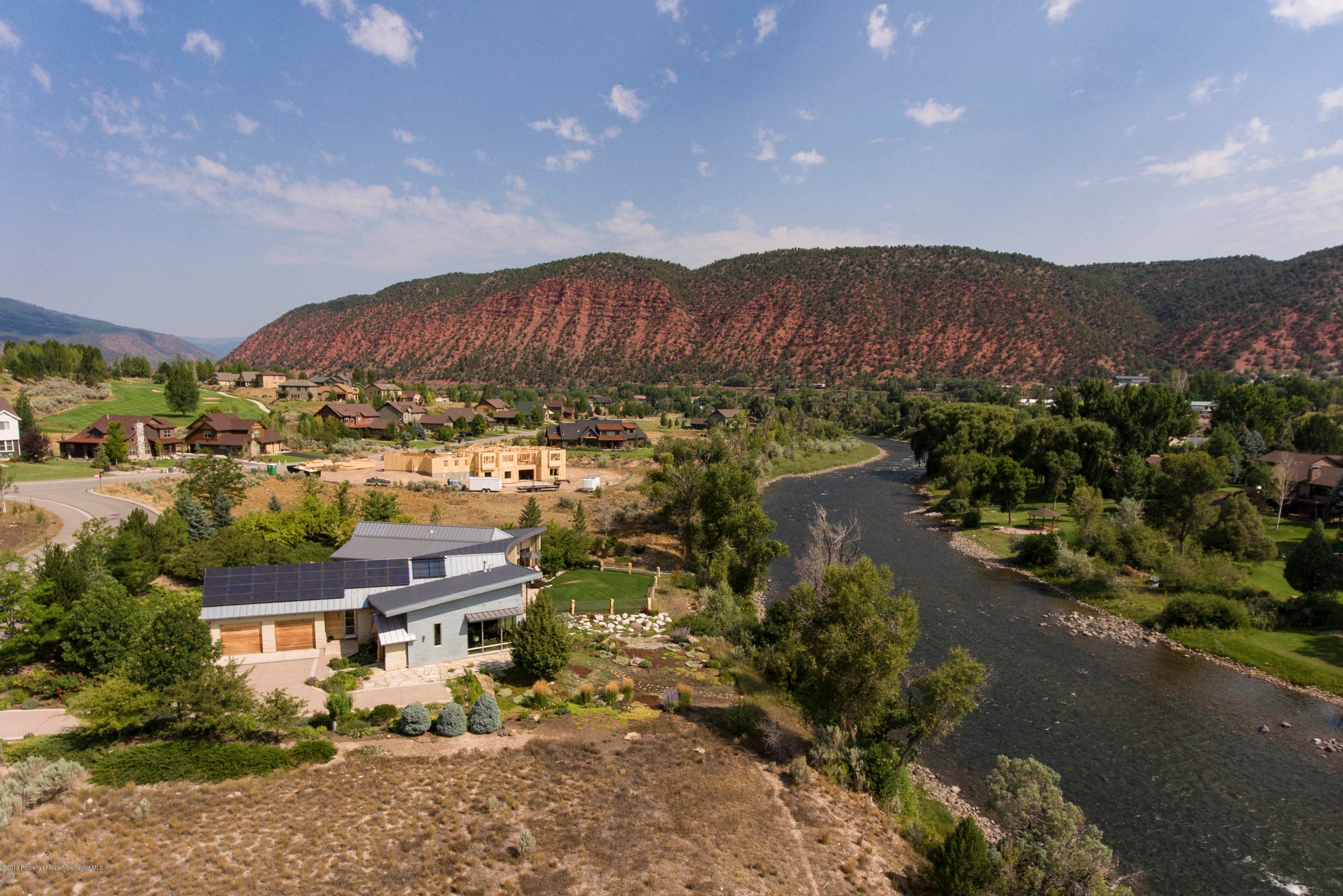 416 River Bank Lane, Glenwood Springs, CO 81601 - Photo 34