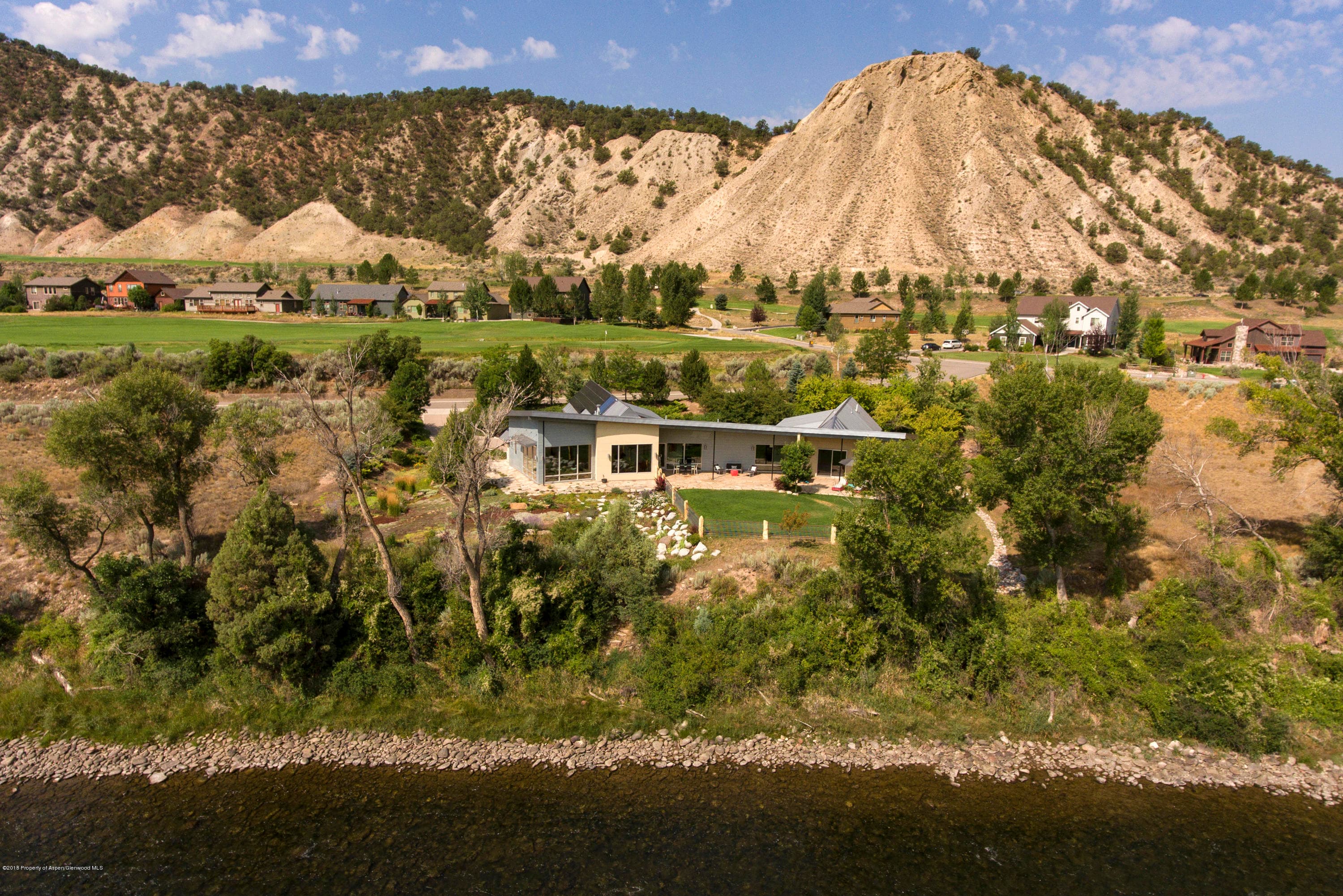 416 River Bank Lane, Glenwood Springs, CO 81601 - Photo 35