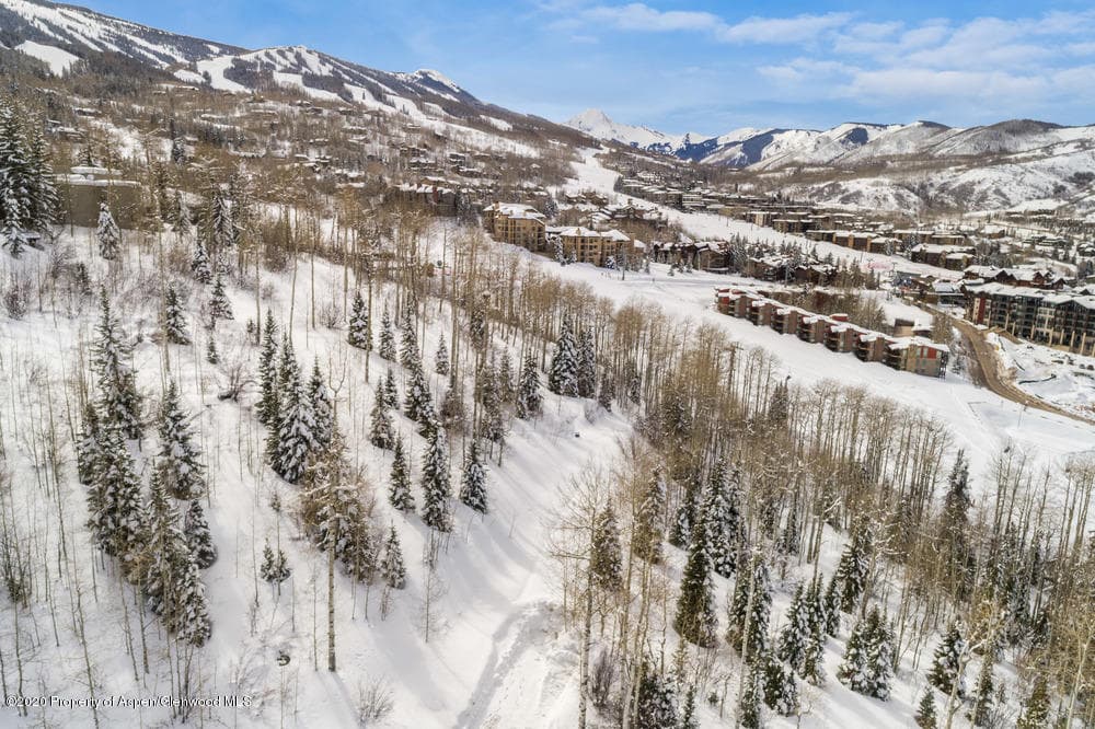 318 Ridge Road, Snowmass Village, CO 81615