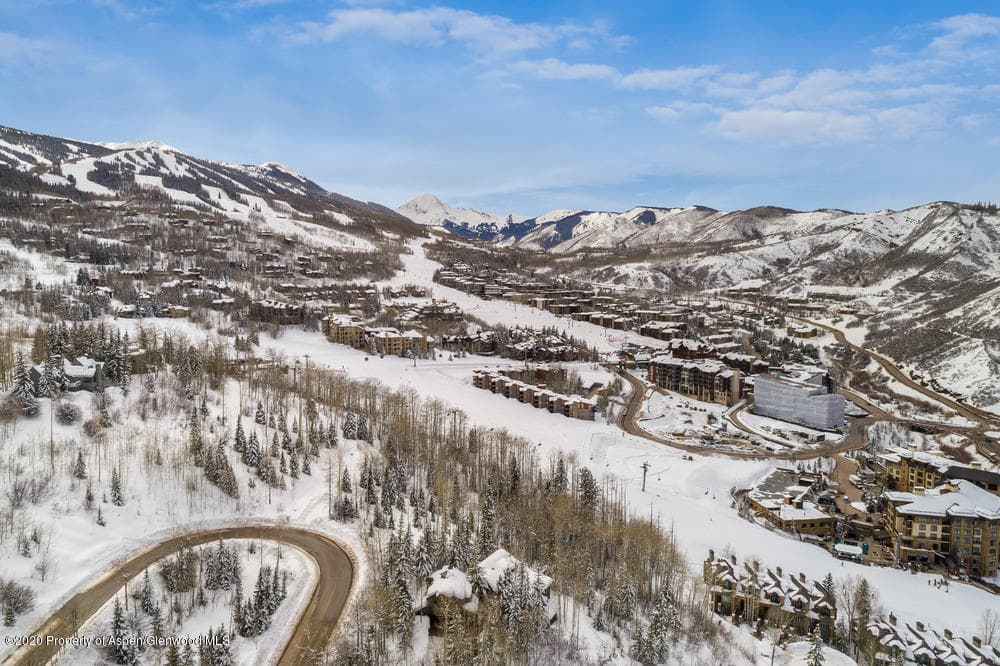 318 Ridge Road, Snowmass Village, CO 81615 - Photo 3