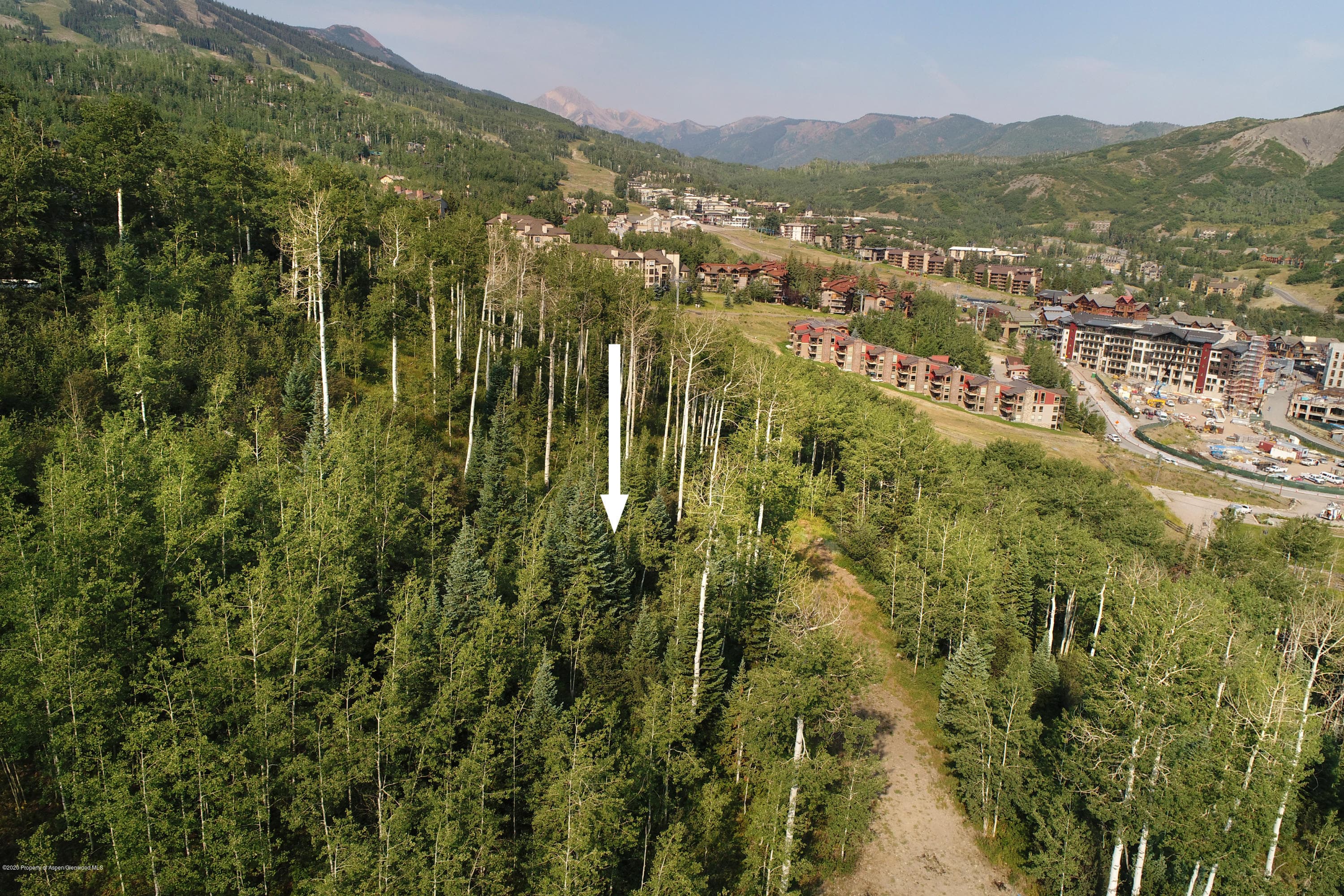 318 Ridge Road, Snowmass Village, CO 81615 - Photo 2