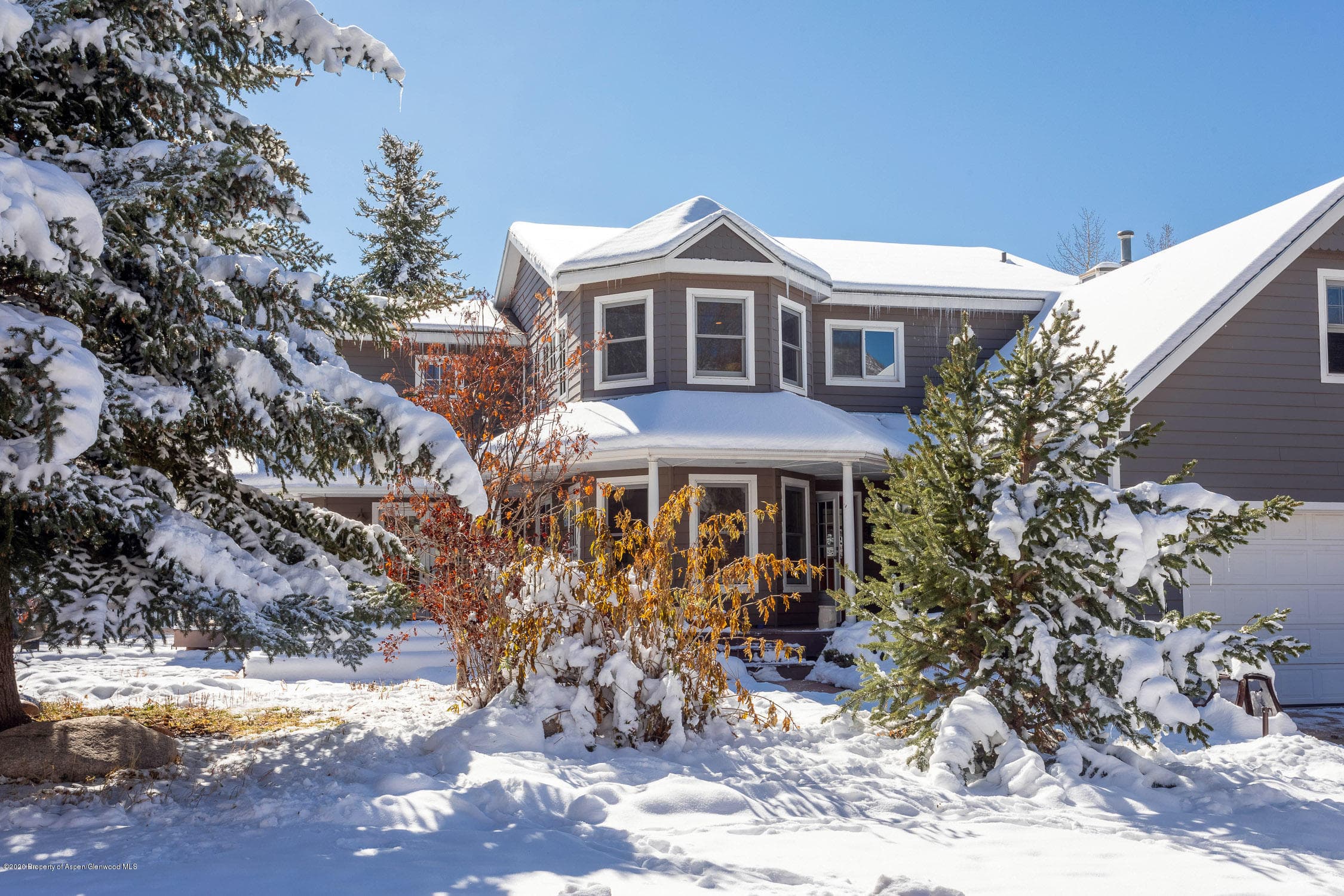720 Hearthstone Drive, Basalt, CO 81621 - Photo 1