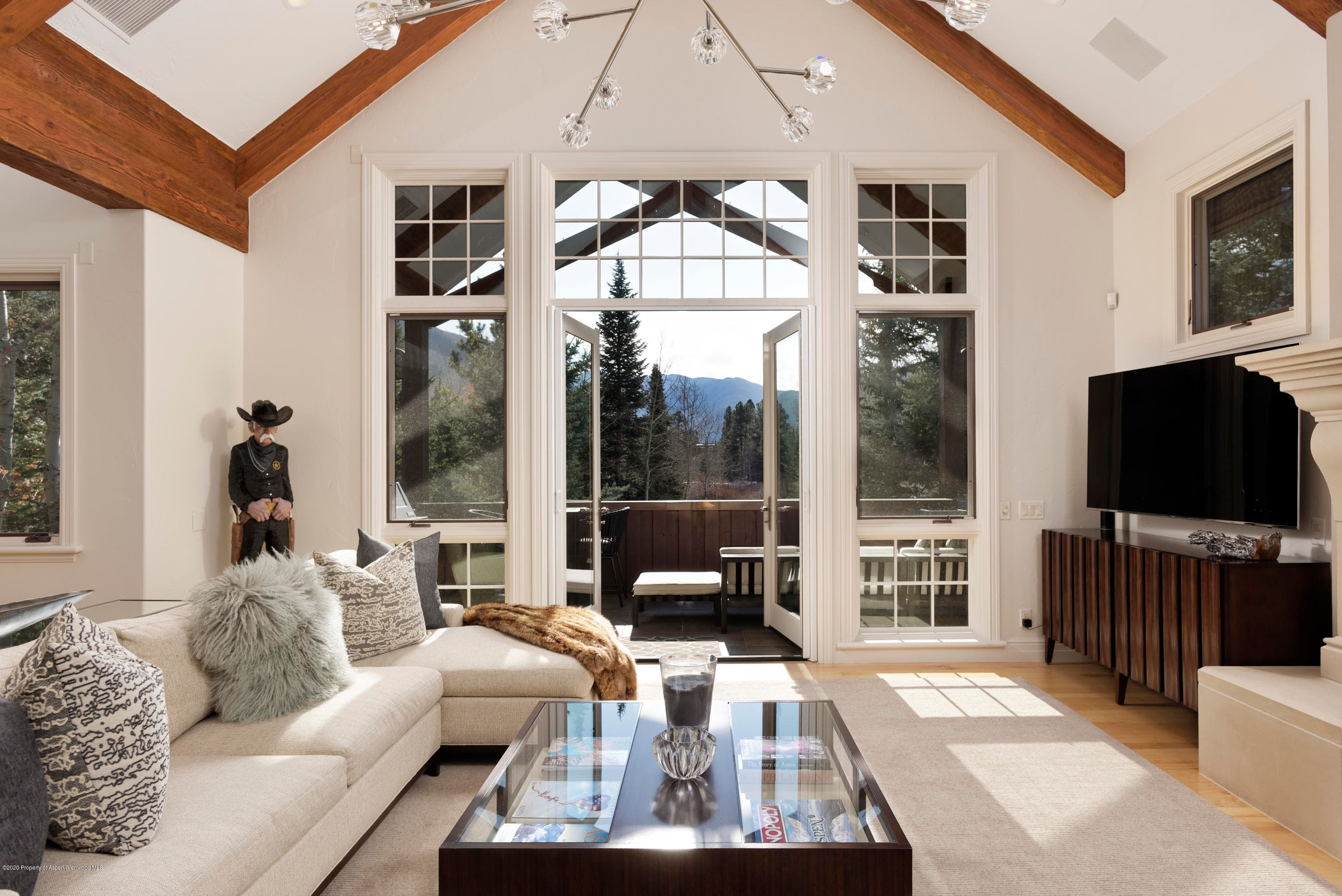 42701 Highway 82 Unit #A, Aspen, CO 81611 - Photo 2