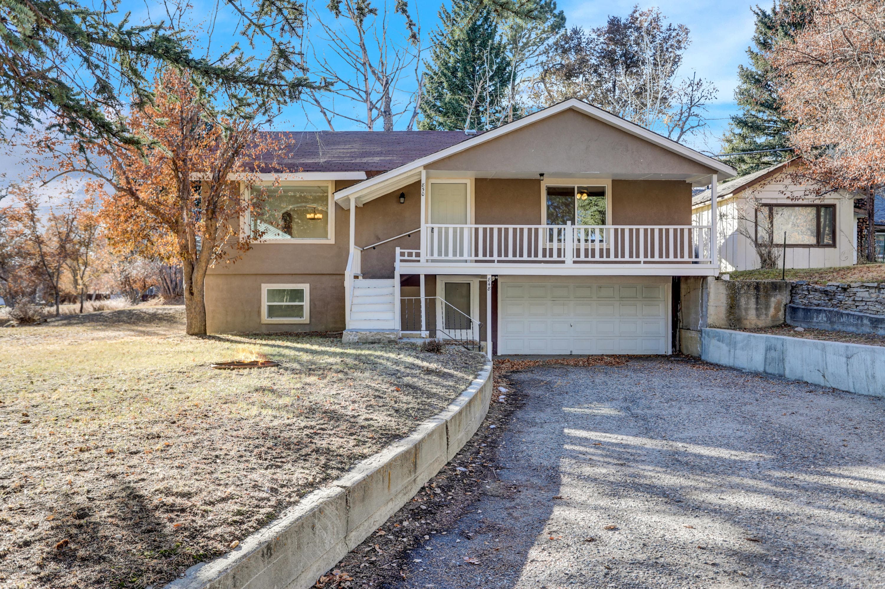 850 School Street, Craig, CO 81625 - Photo 1