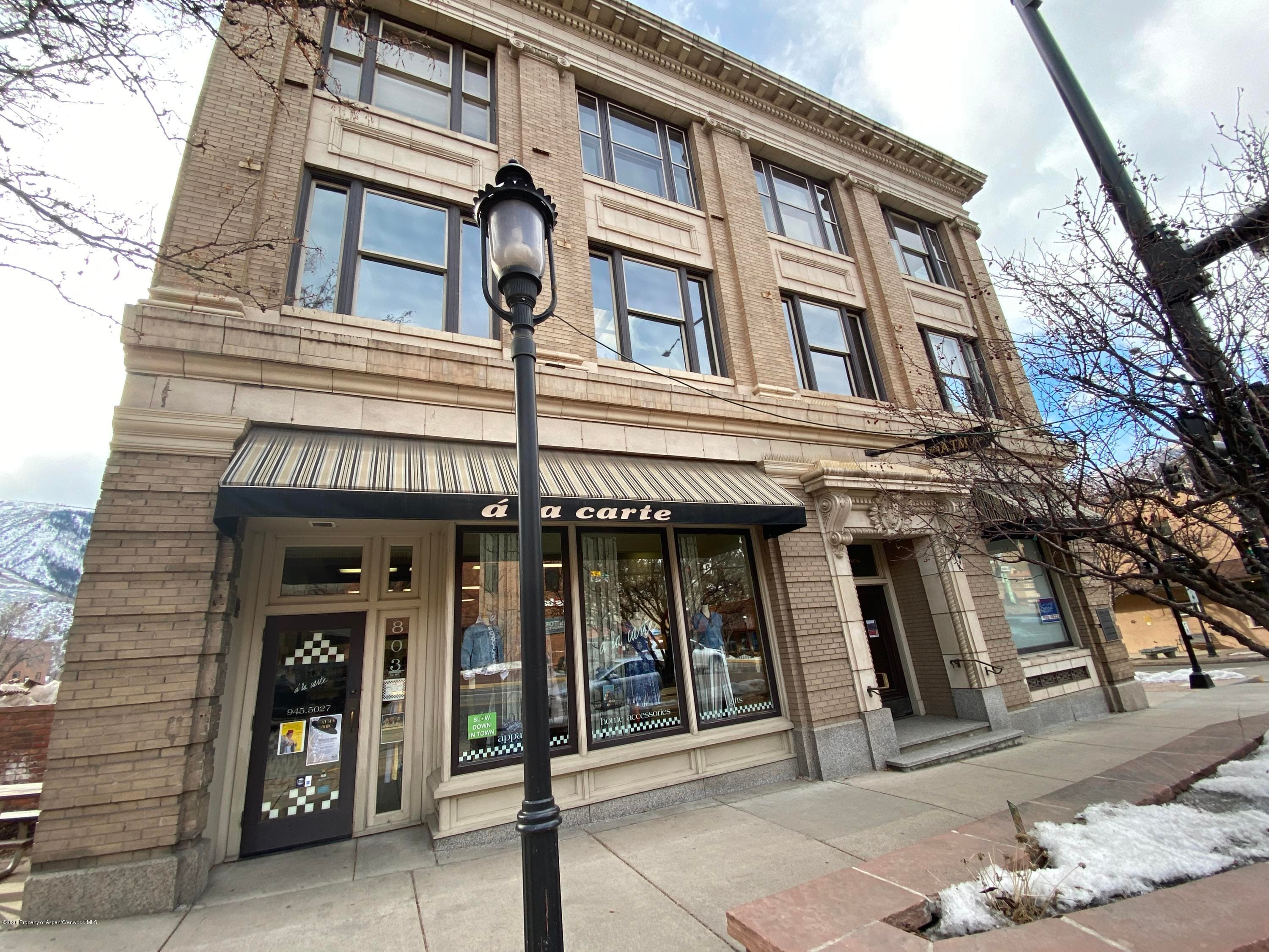 801 Grand Avenue, Glenwood Springs, CO 81601 - Photo 2