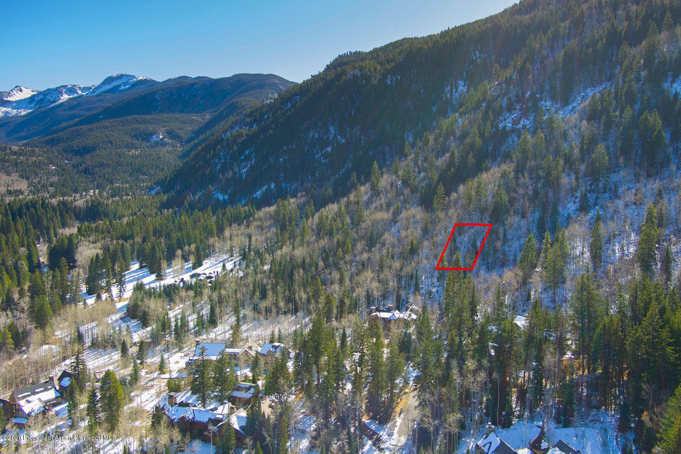 TBD Popcorn Lane, Aspen, CO 81611