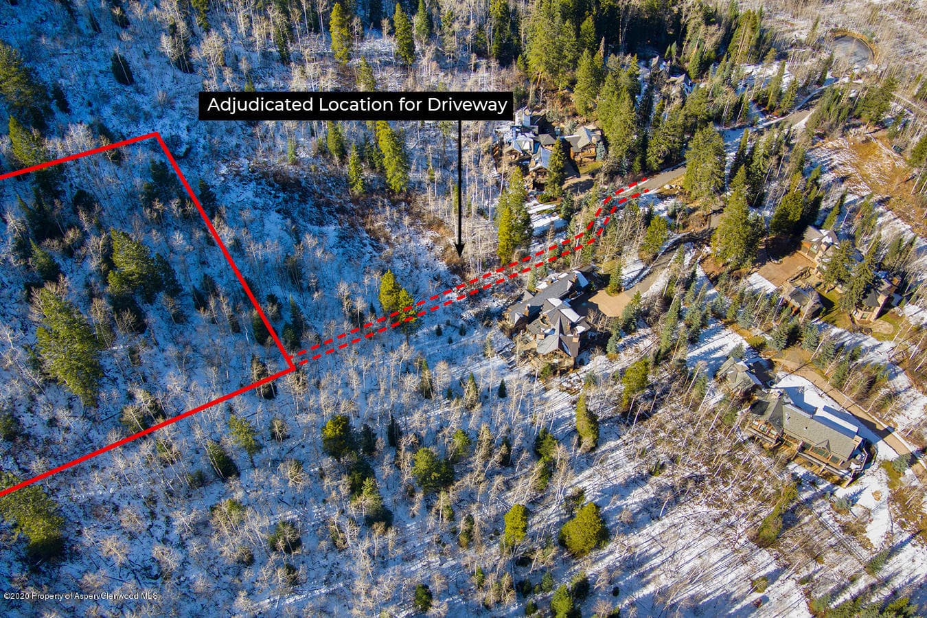 TBD Popcorn Lane, Aspen, CO 81611 - Photo 9
