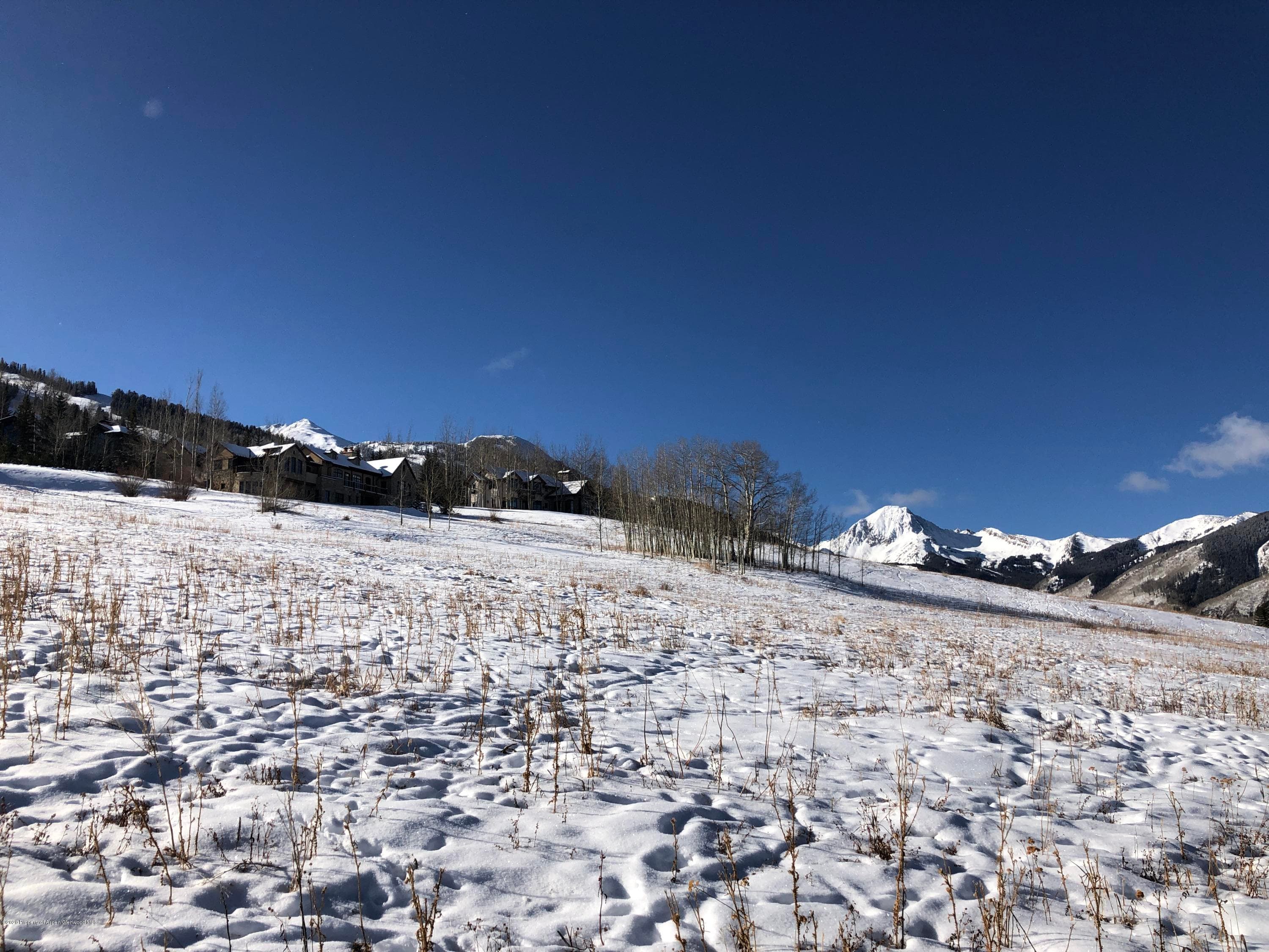 0209 Divide Drive, Aspen, CO 81611