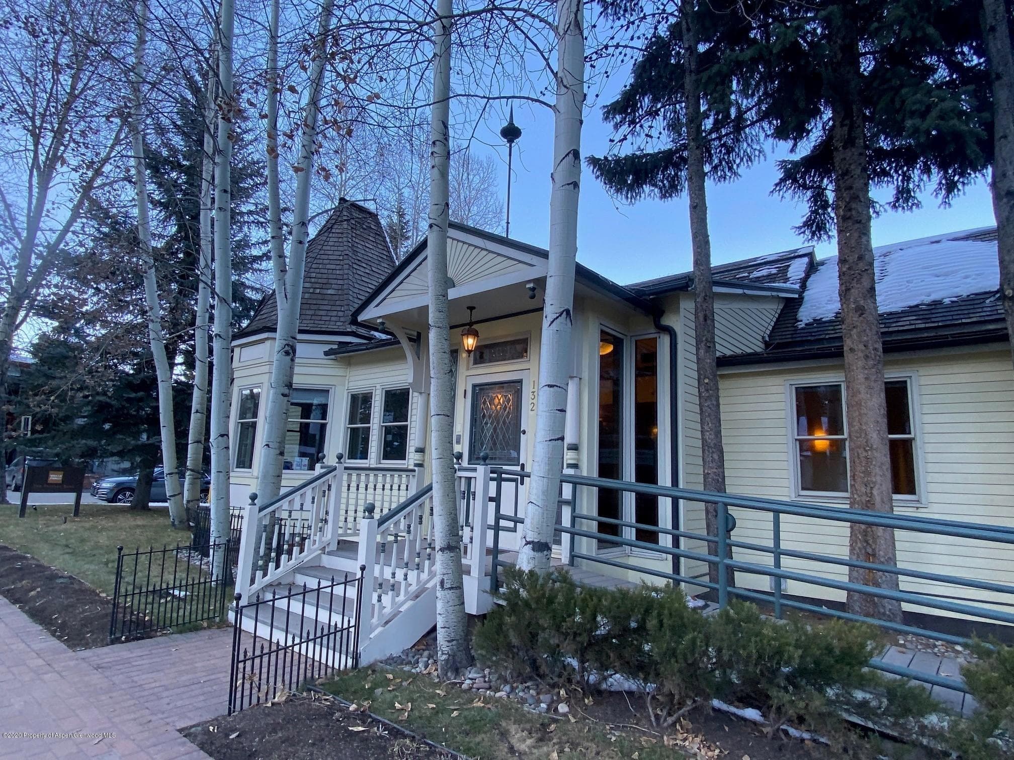 132 W Main Street A, Aspen, CO 81611 - Photo 27