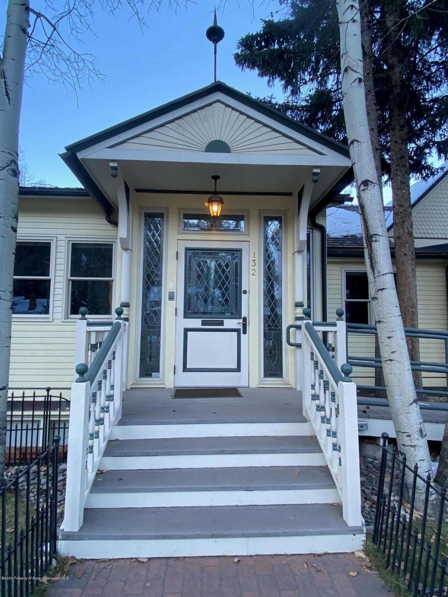132 W Main Street A, Aspen, CO 81611 - Photo 1