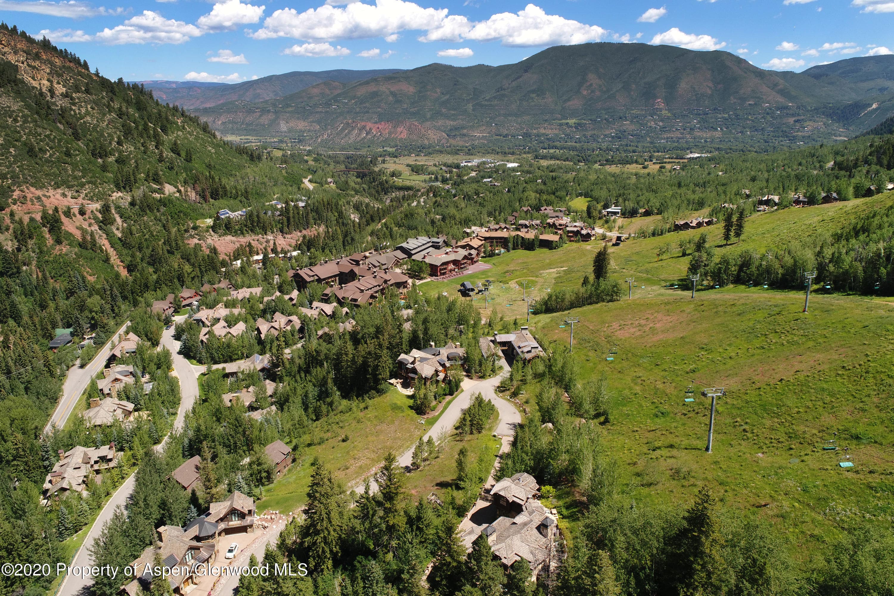 TBD Exhibition Lane, Lot 2, Aspen, CO 81611 - Photo 5