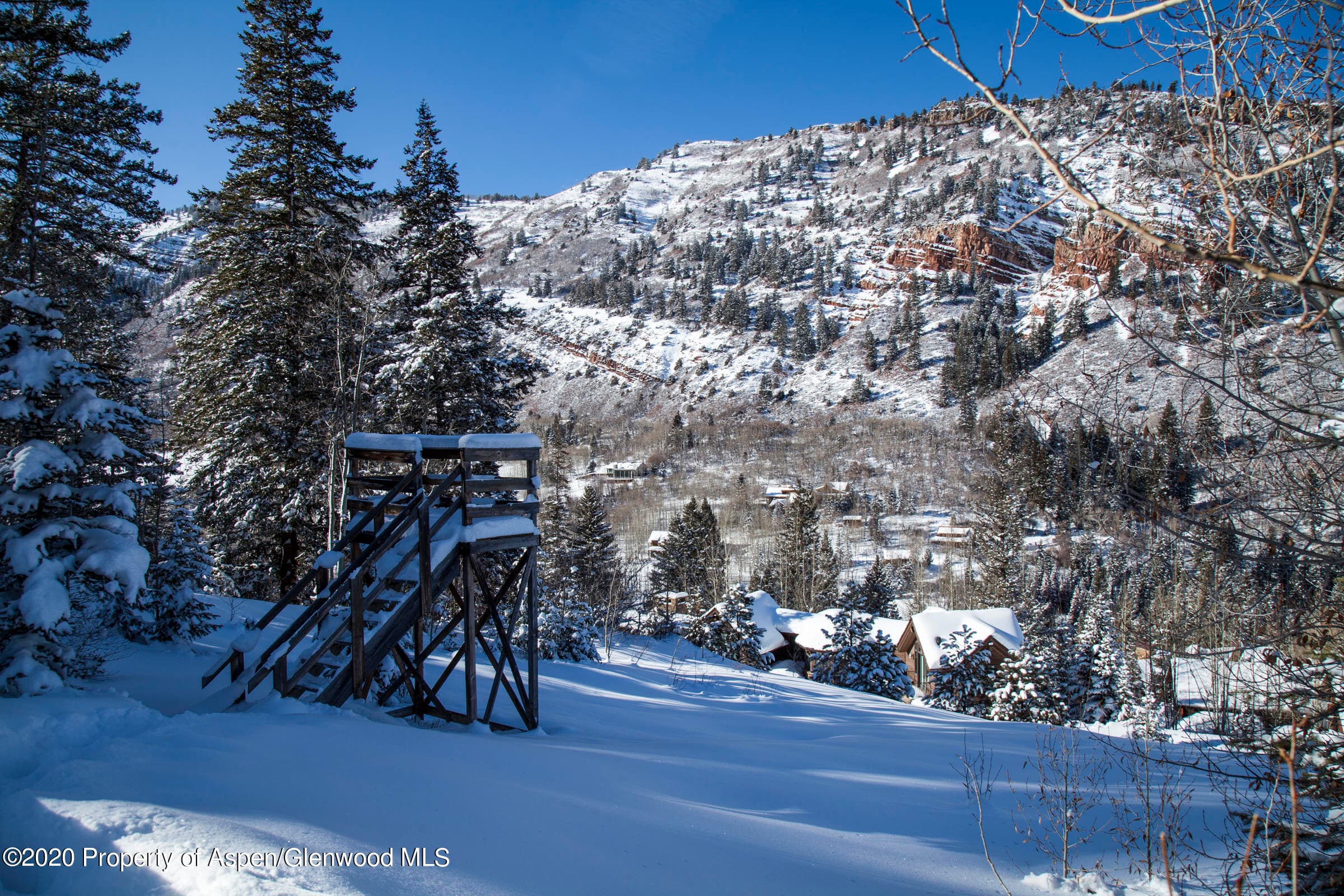 TBD Exhibition Lane, Lot 2, Aspen, CO 81611 - Photo 30